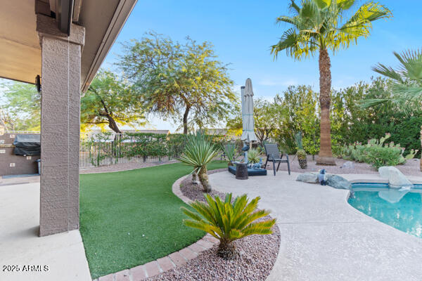 8738 E BURSAGE Drive