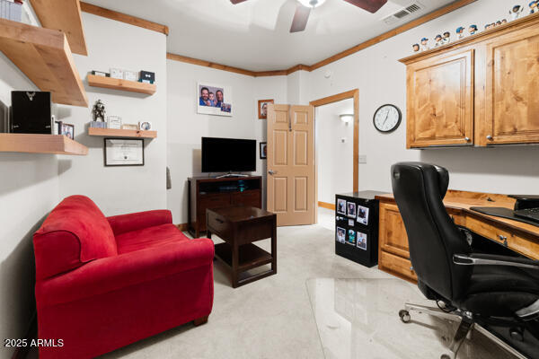 8738 E BURSAGE Drive