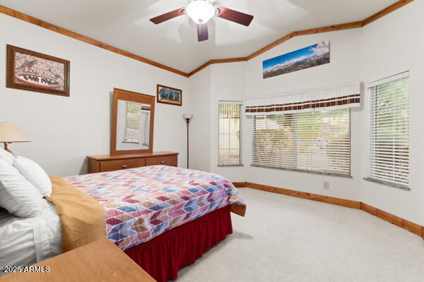 8738 E BURSAGE Drive