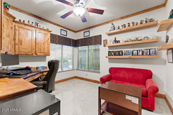 8738 E BURSAGE Drive