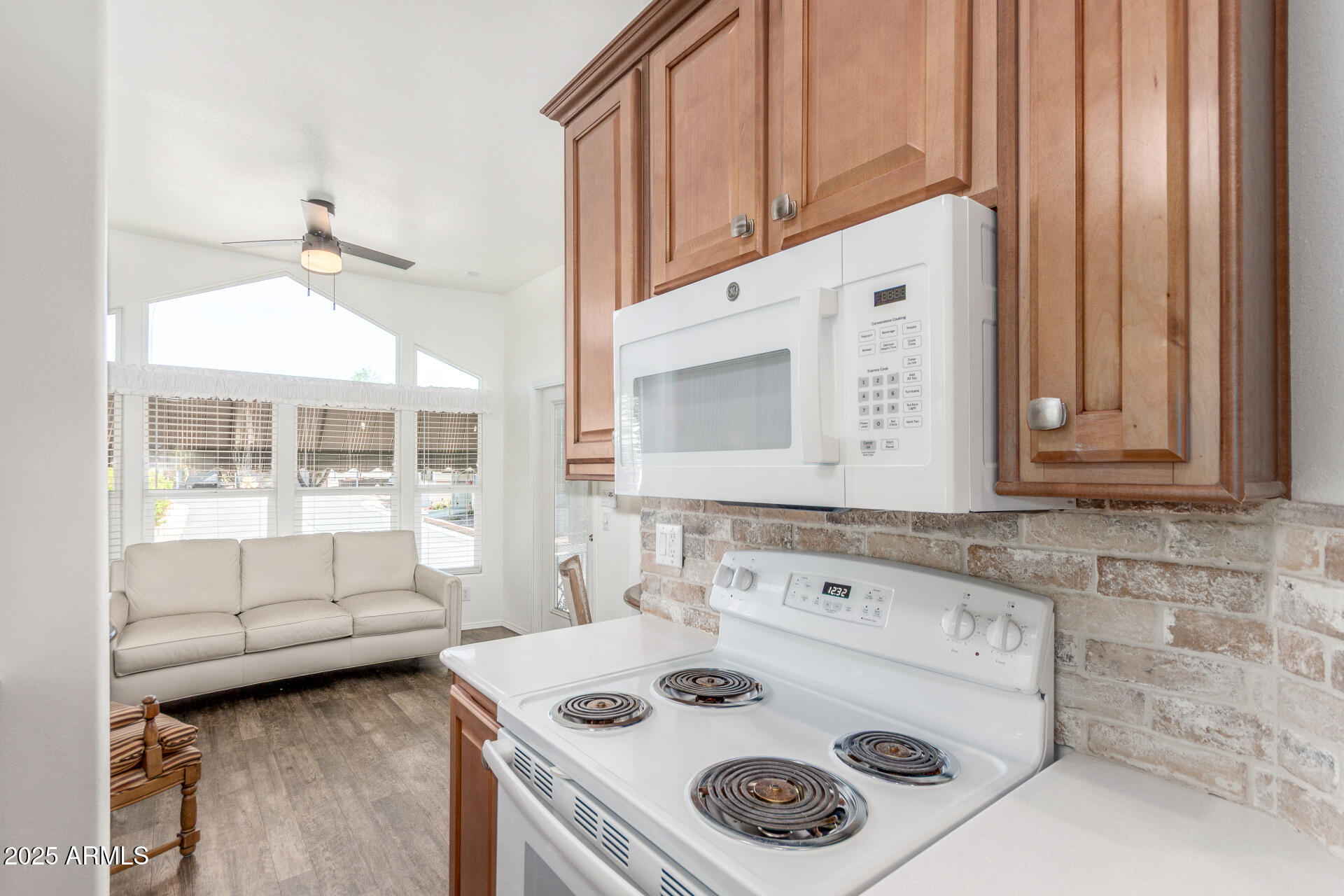 111 S GREENFIELD Road, 163