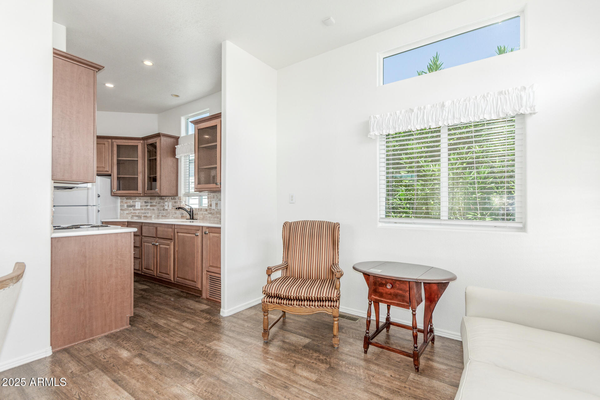 111 S GREENFIELD Road, 163