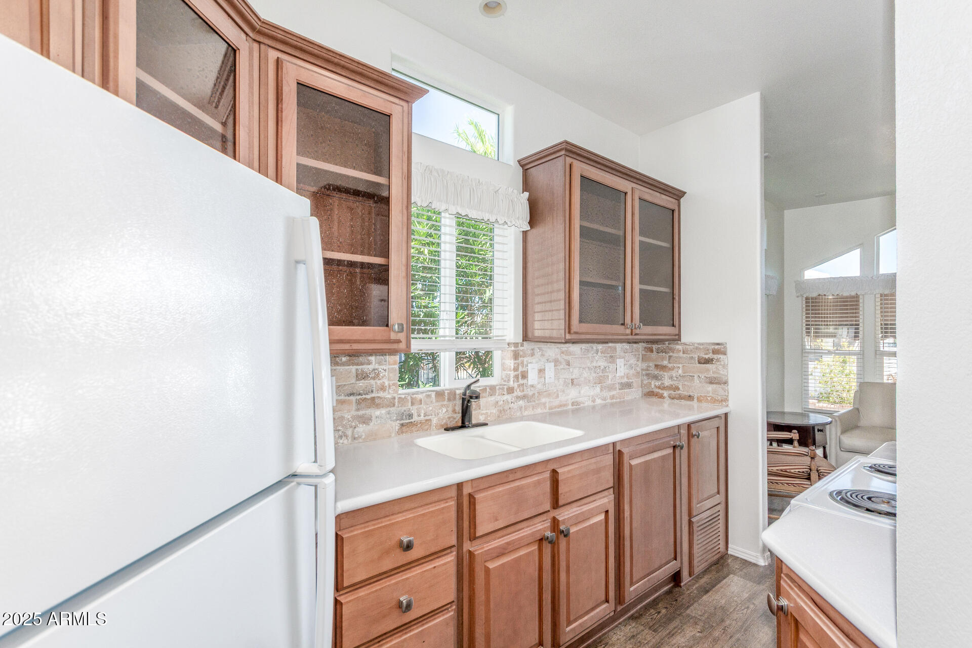 111 S GREENFIELD Road, 163