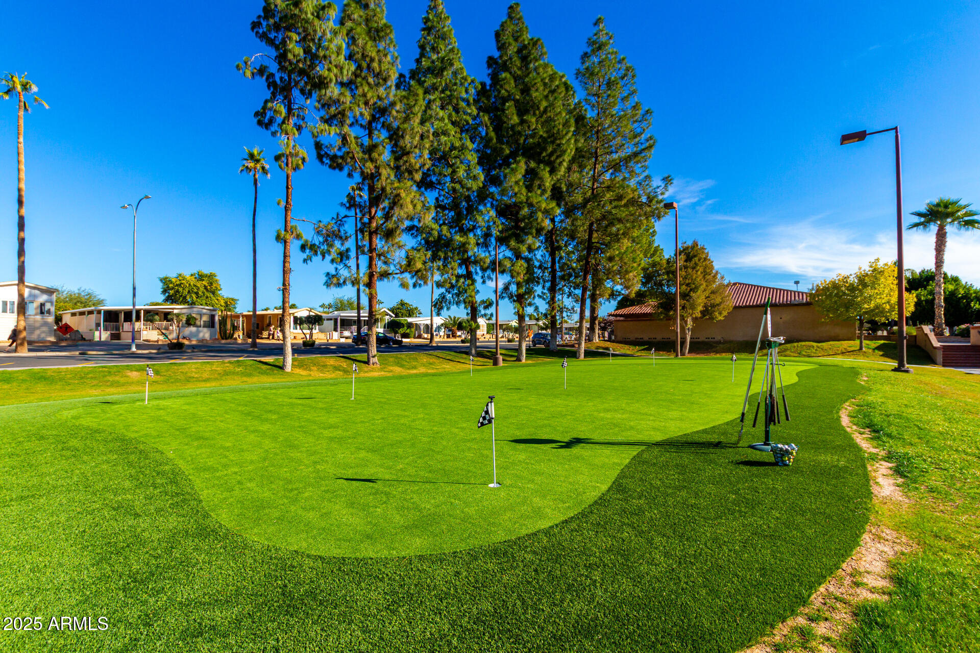 111 S GREENFIELD Road, 163