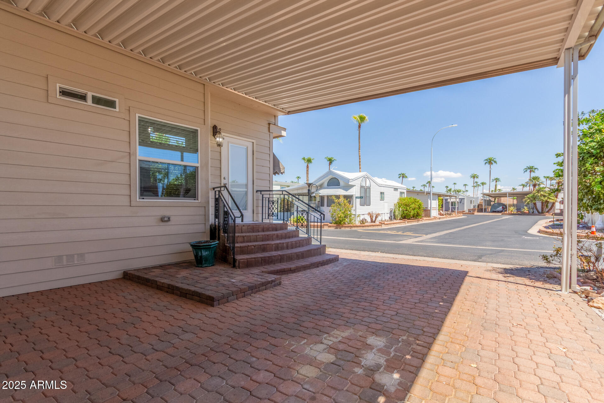 111 S GREENFIELD Road, 163