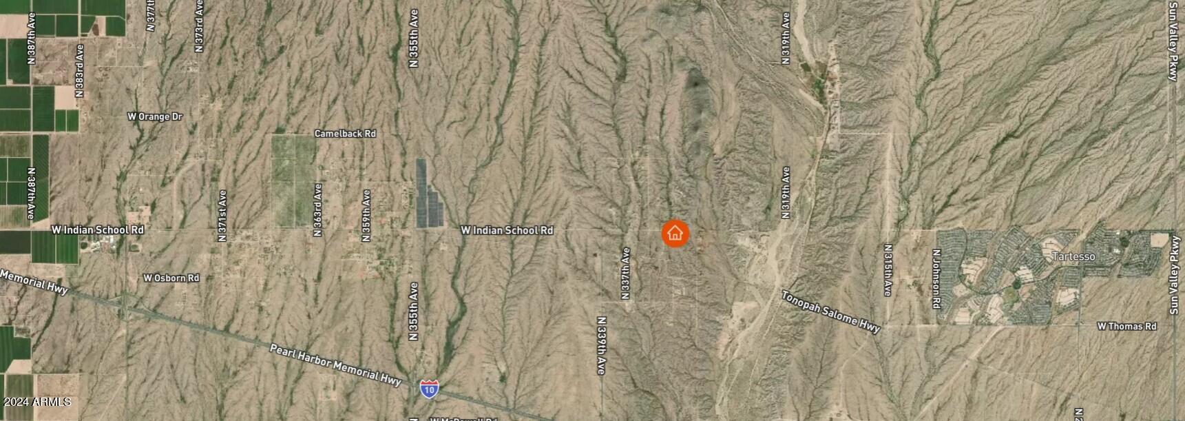 333XX W Indian School Rd, Lot C