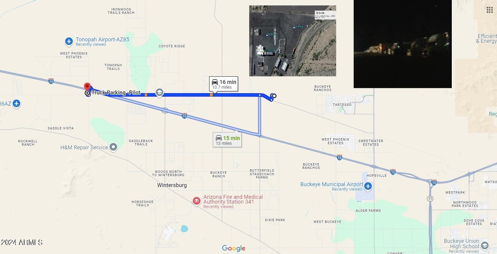 333XX W Indian School Rd, Lot C