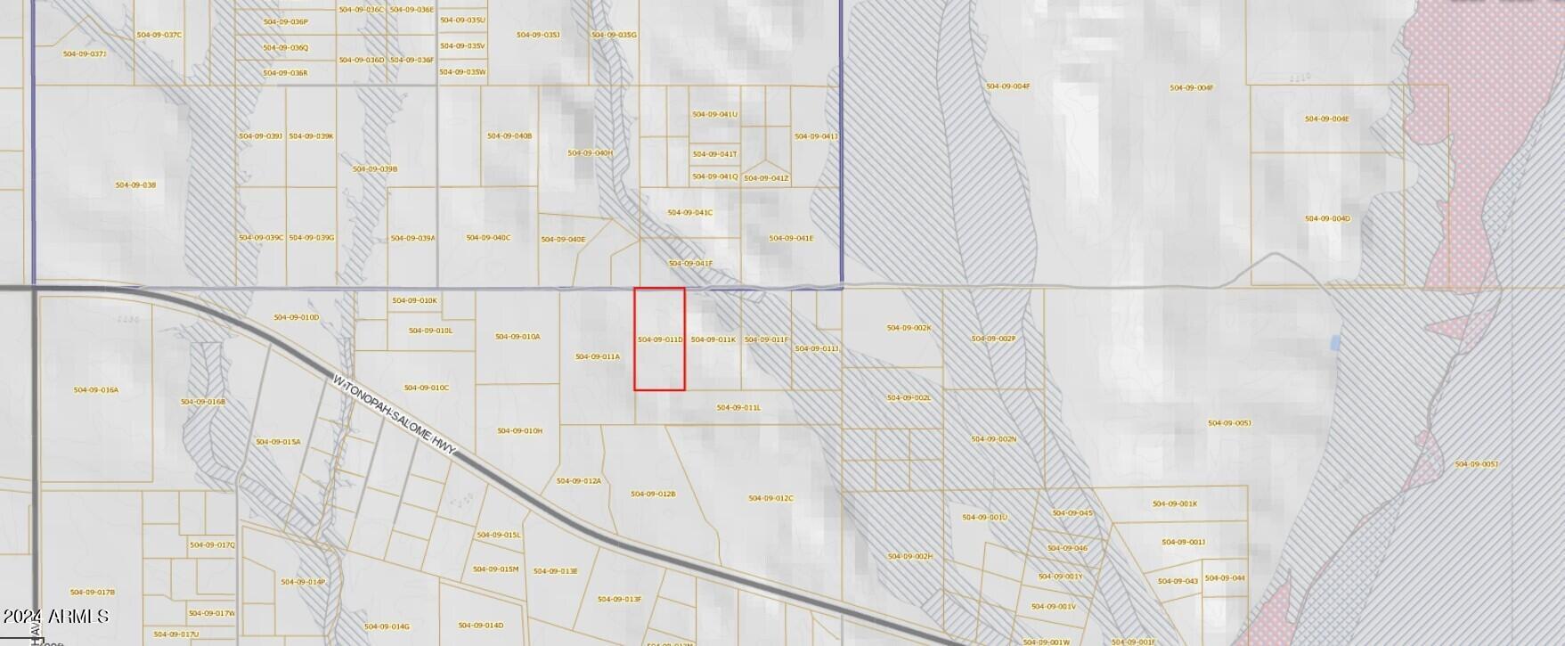 333XX W Indian School Rd, Lot C