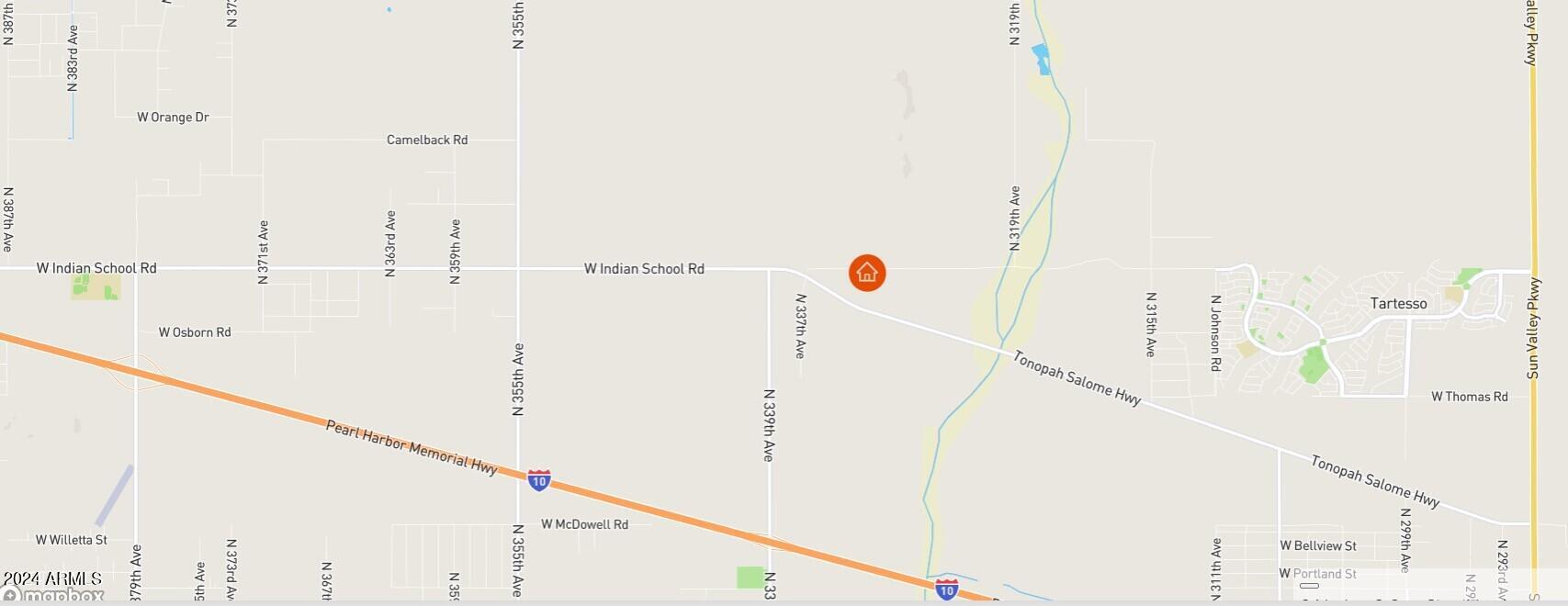 333XX W Indian School Rd, Lot B