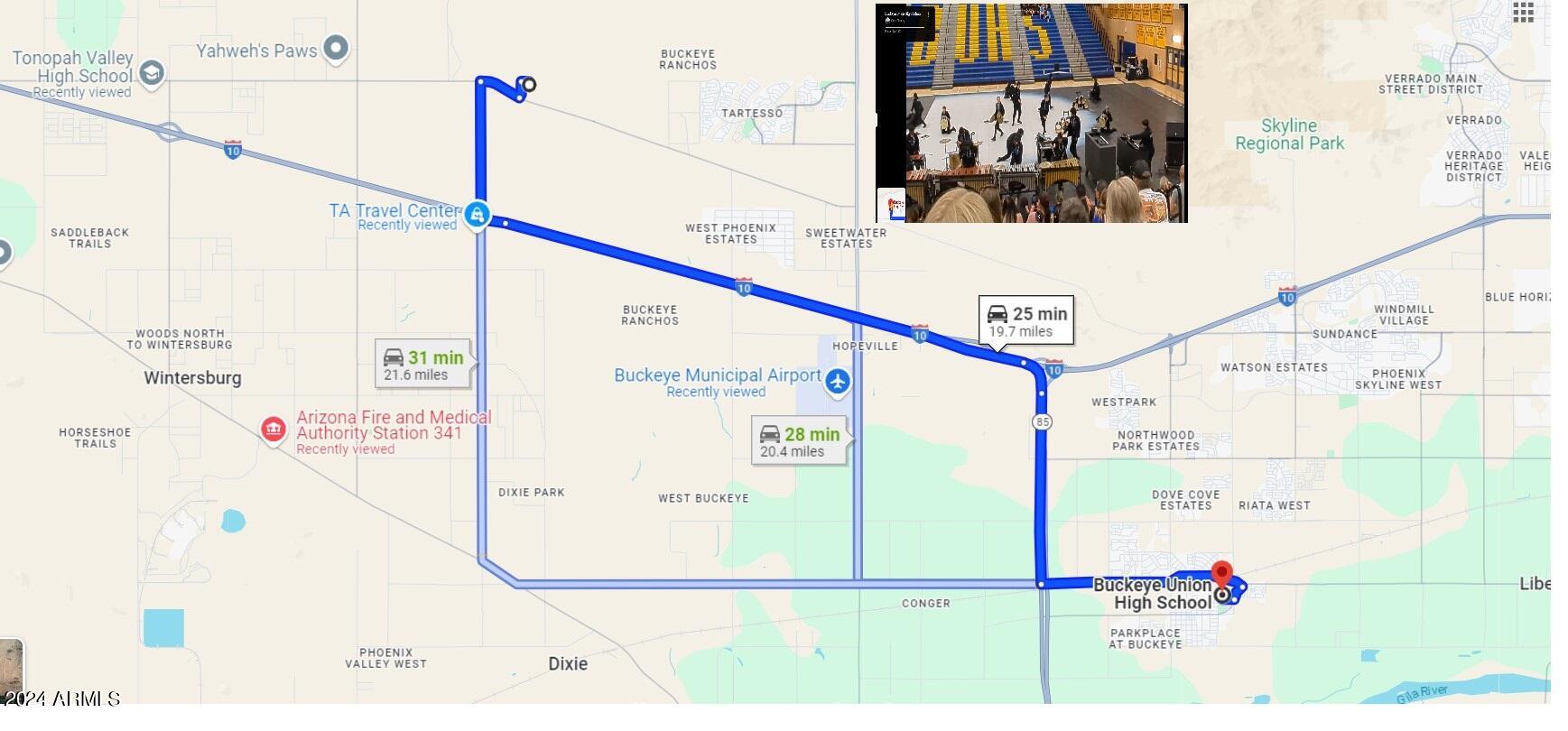 333XX W Indian School Rd, Lot B