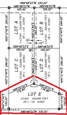 333XX W Indian School Rd, E