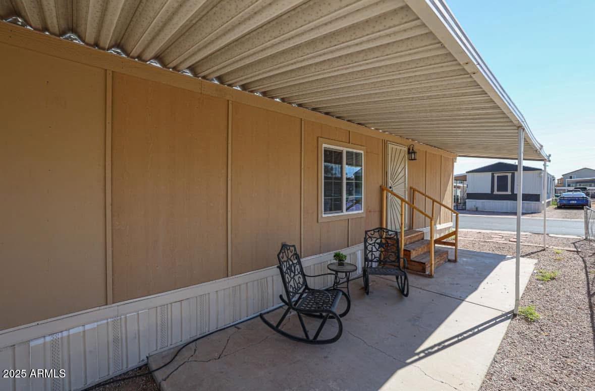 12727 W Glendale Avenue Unit: 106