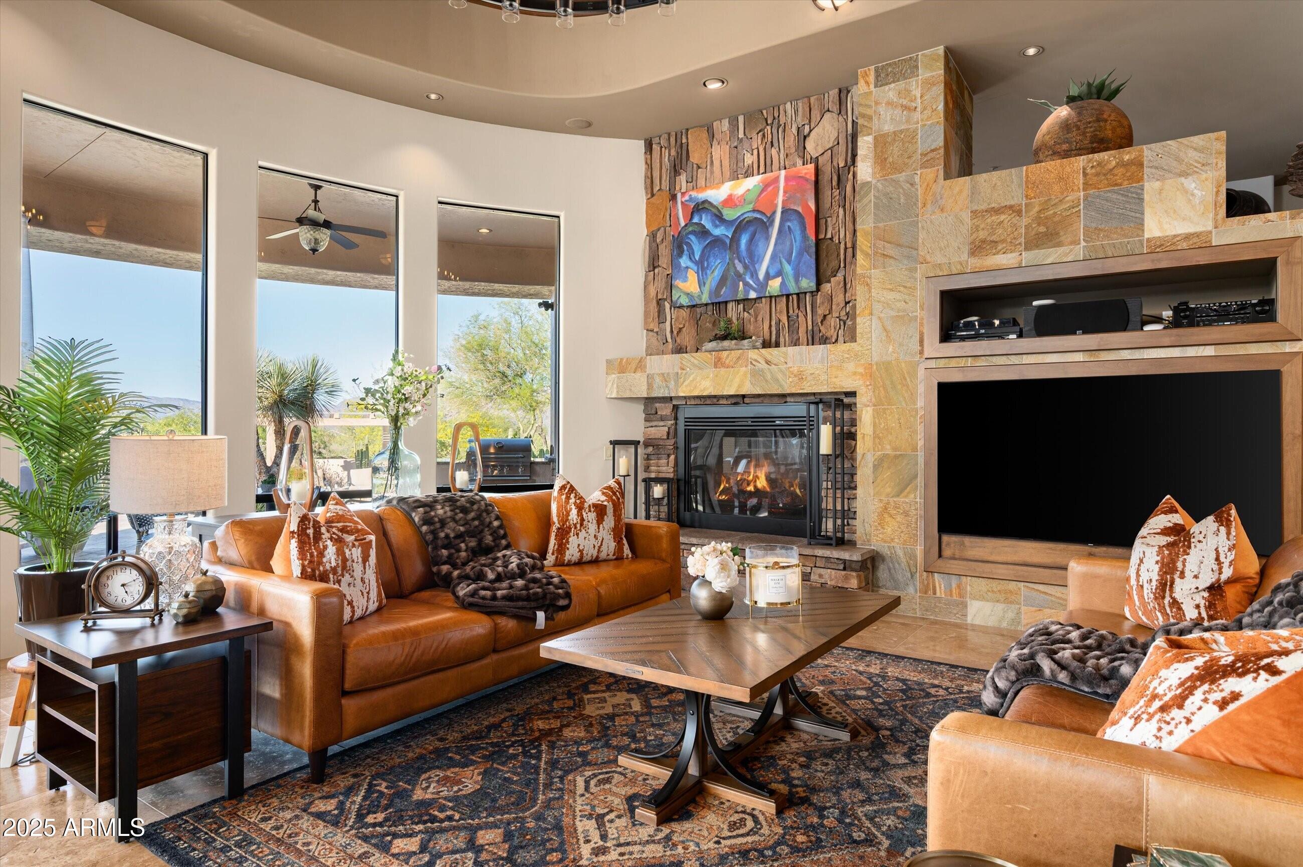 17218 E MORNING VISTA Court