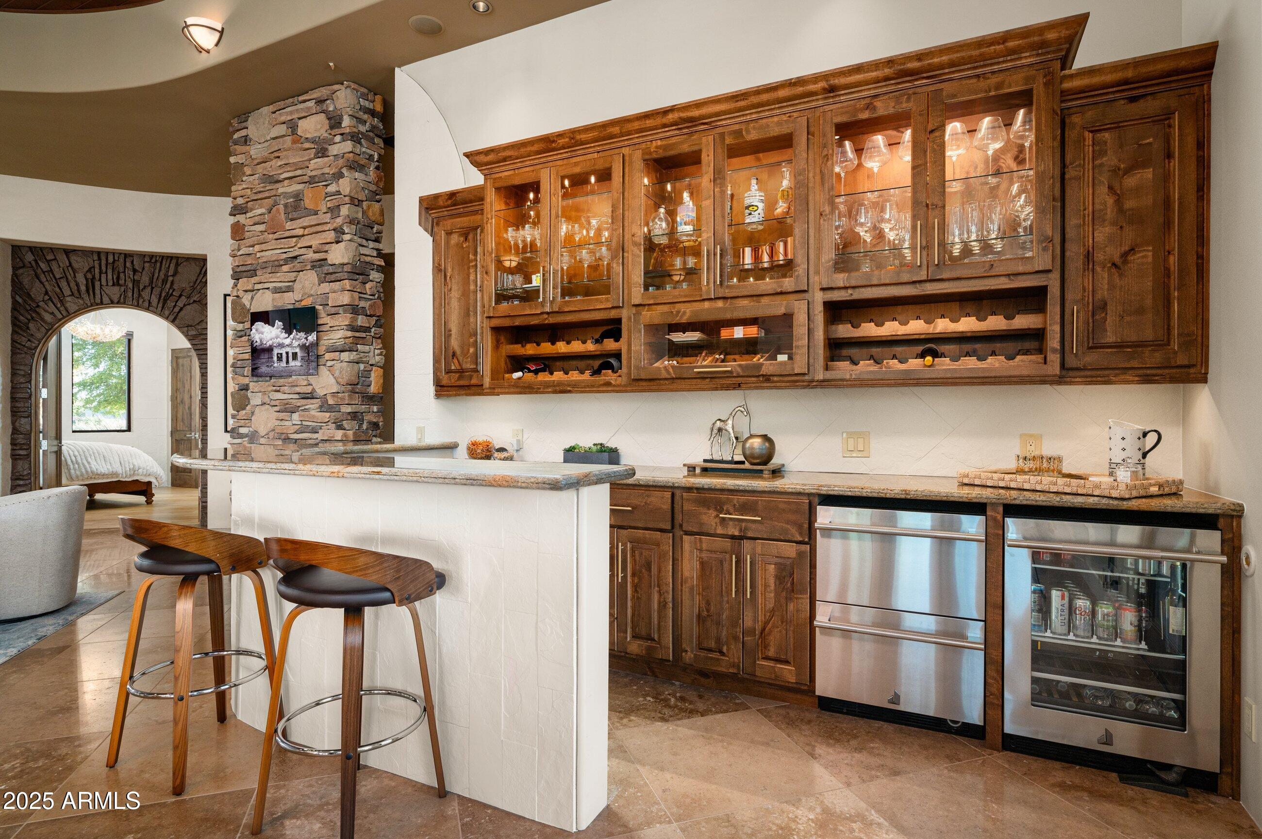 17218 E MORNING VISTA Court
