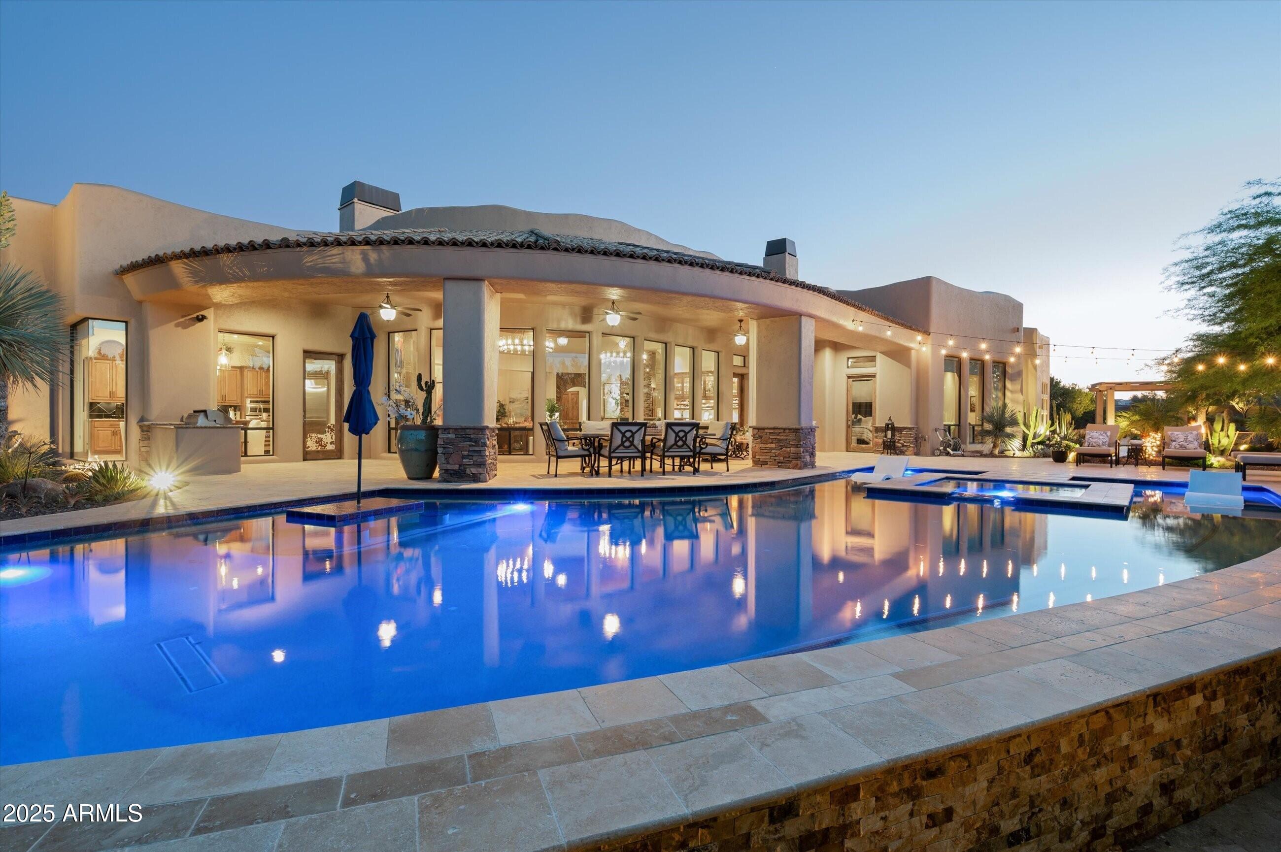 17218 E MORNING VISTA Court