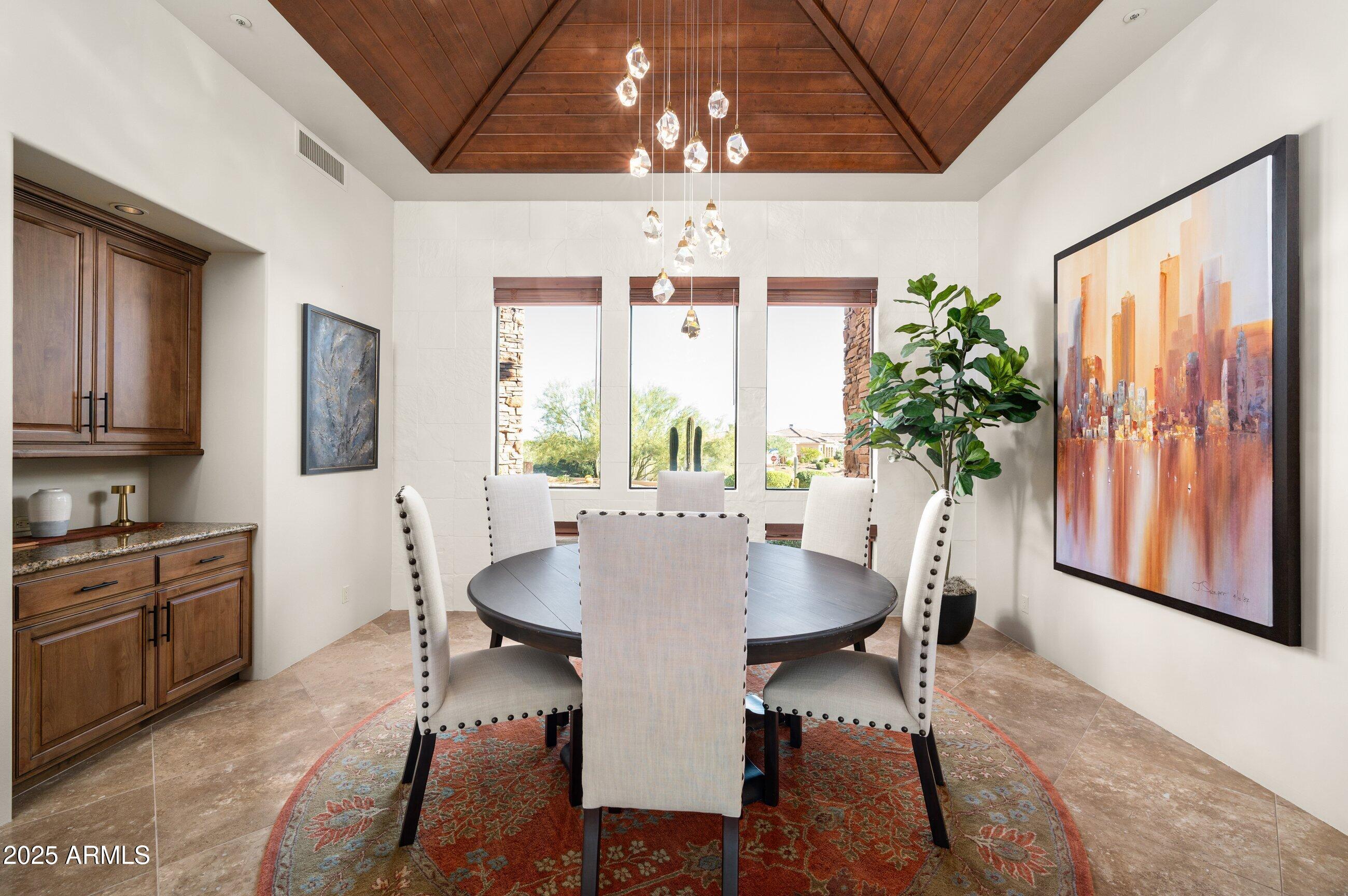 17218 E MORNING VISTA Court