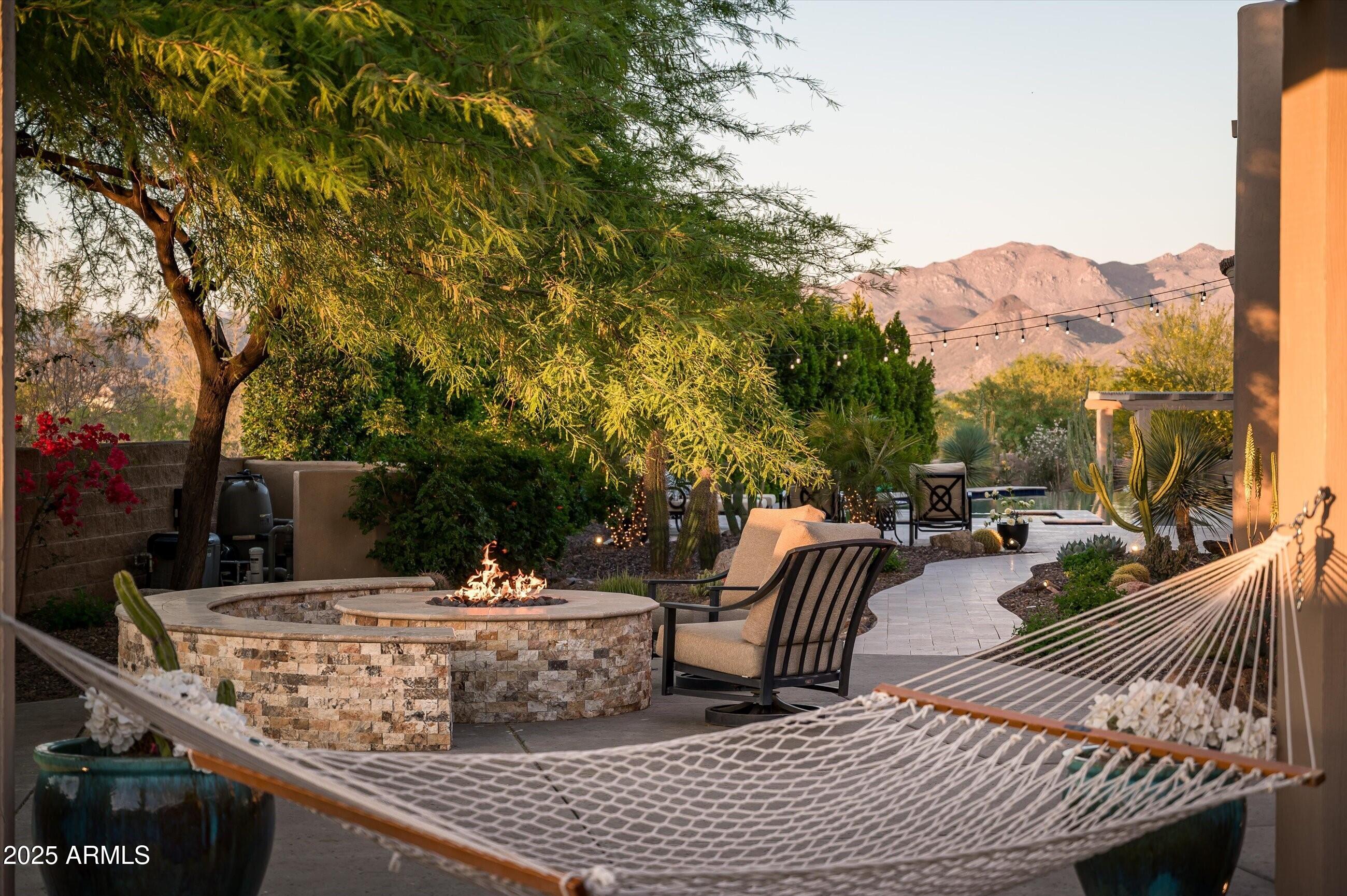 17218 E MORNING VISTA Court