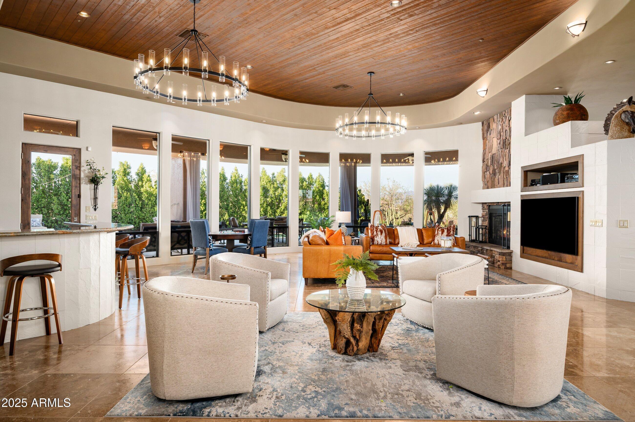 17218 E MORNING VISTA Court