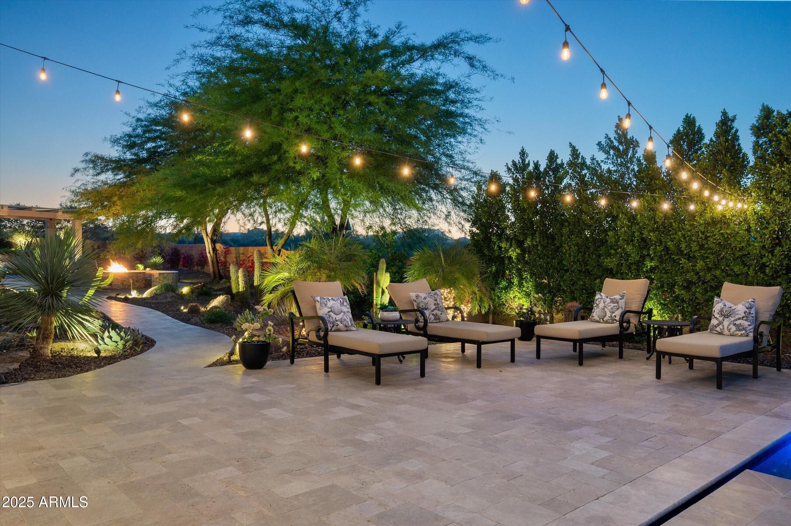 17218 E MORNING VISTA Court