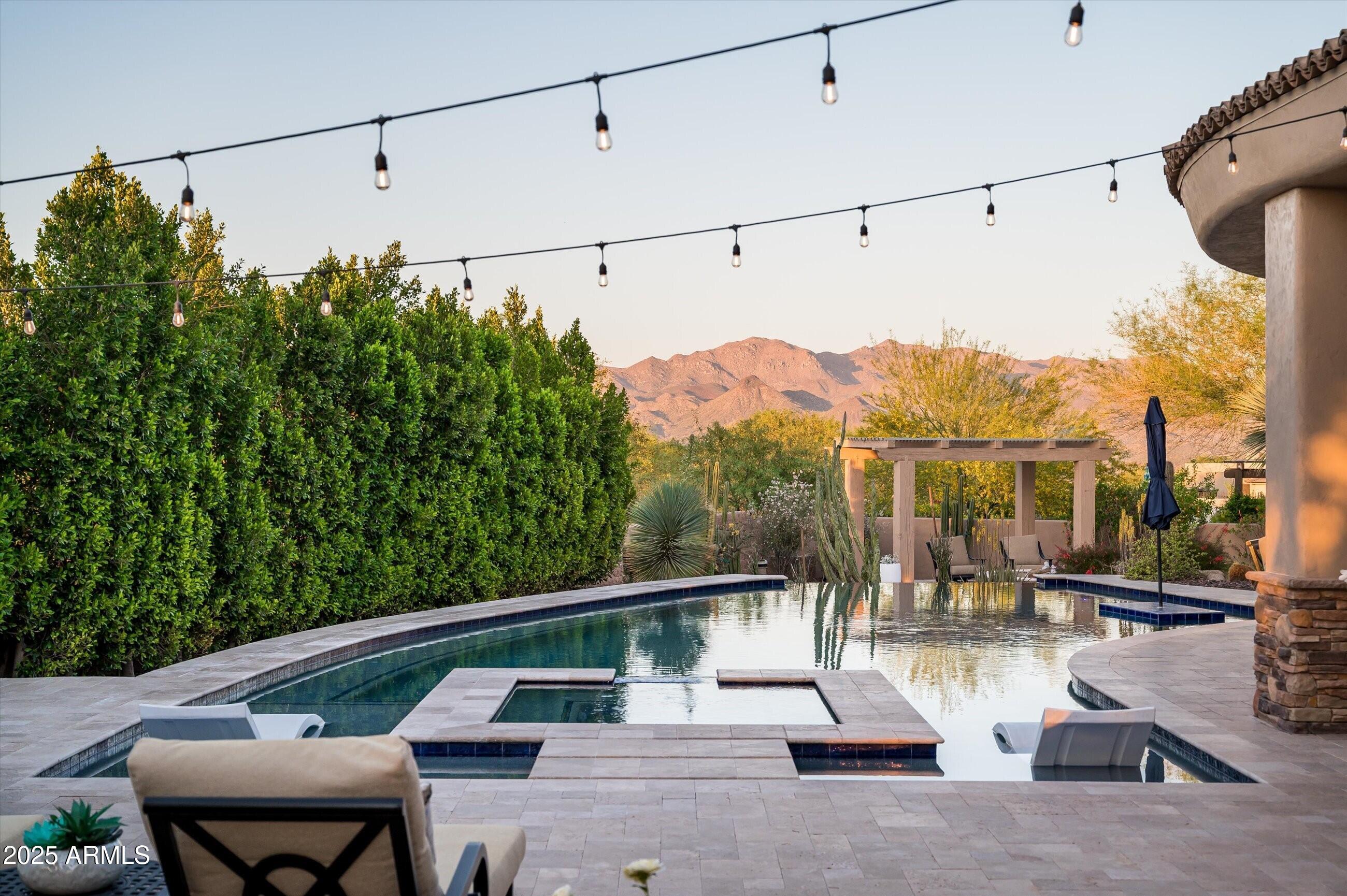 17218 E MORNING VISTA Court