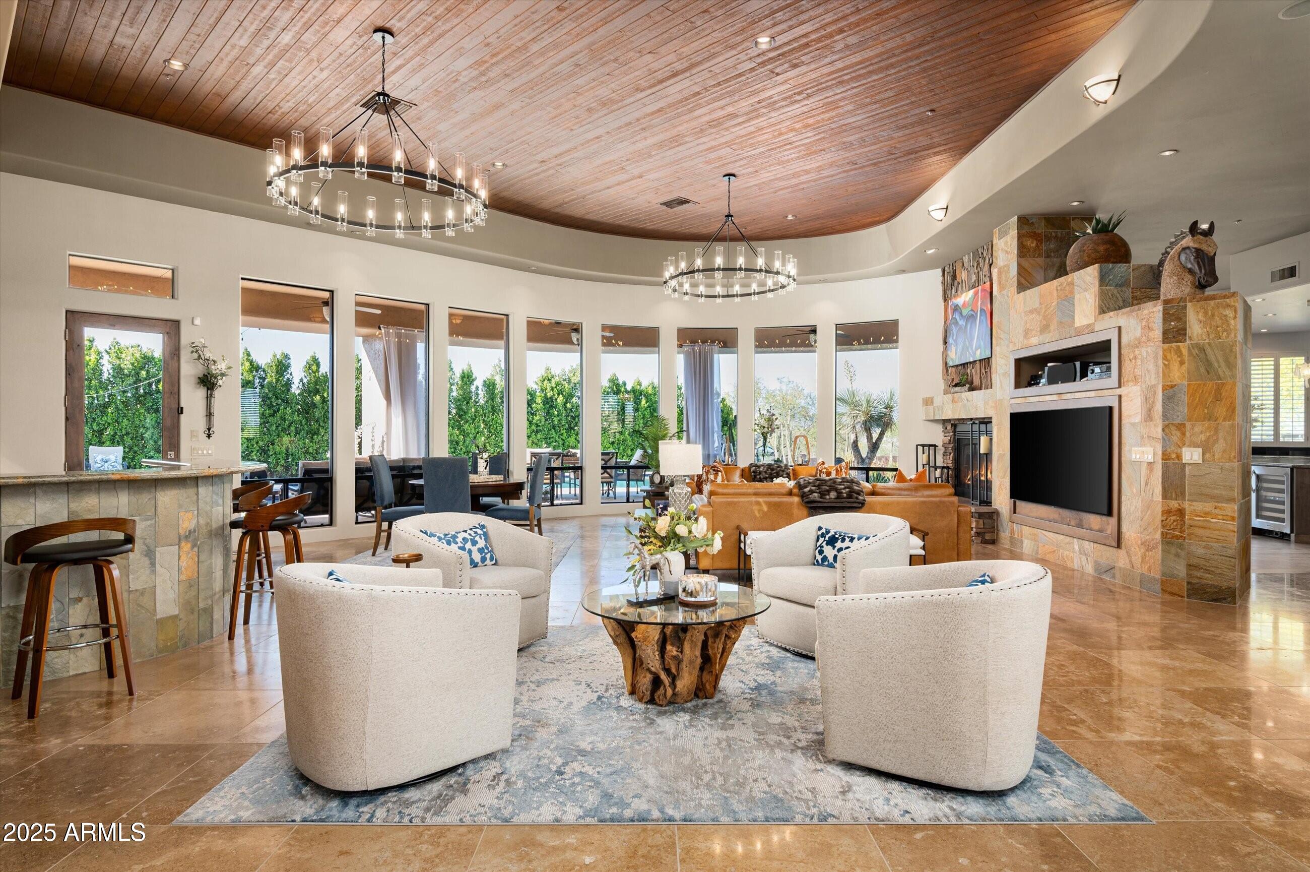 17218 E MORNING VISTA Court