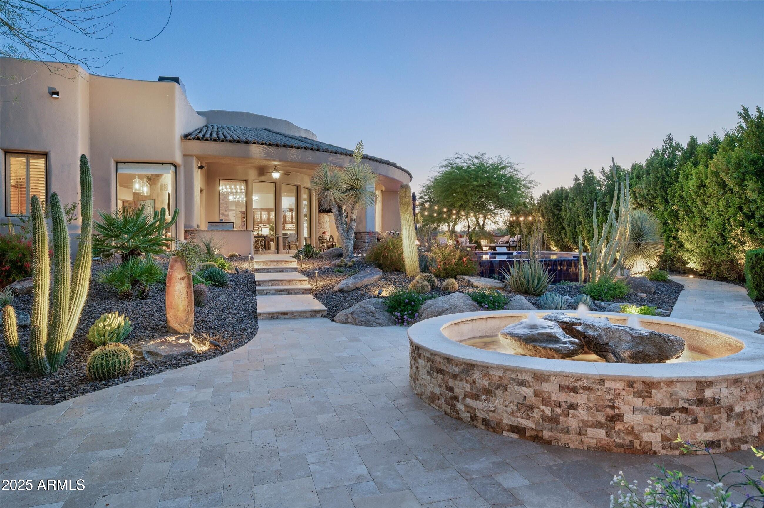 17218 E MORNING VISTA Court