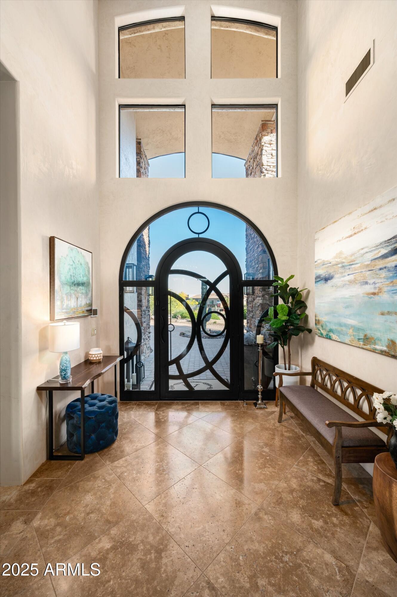 17218 E MORNING VISTA Court