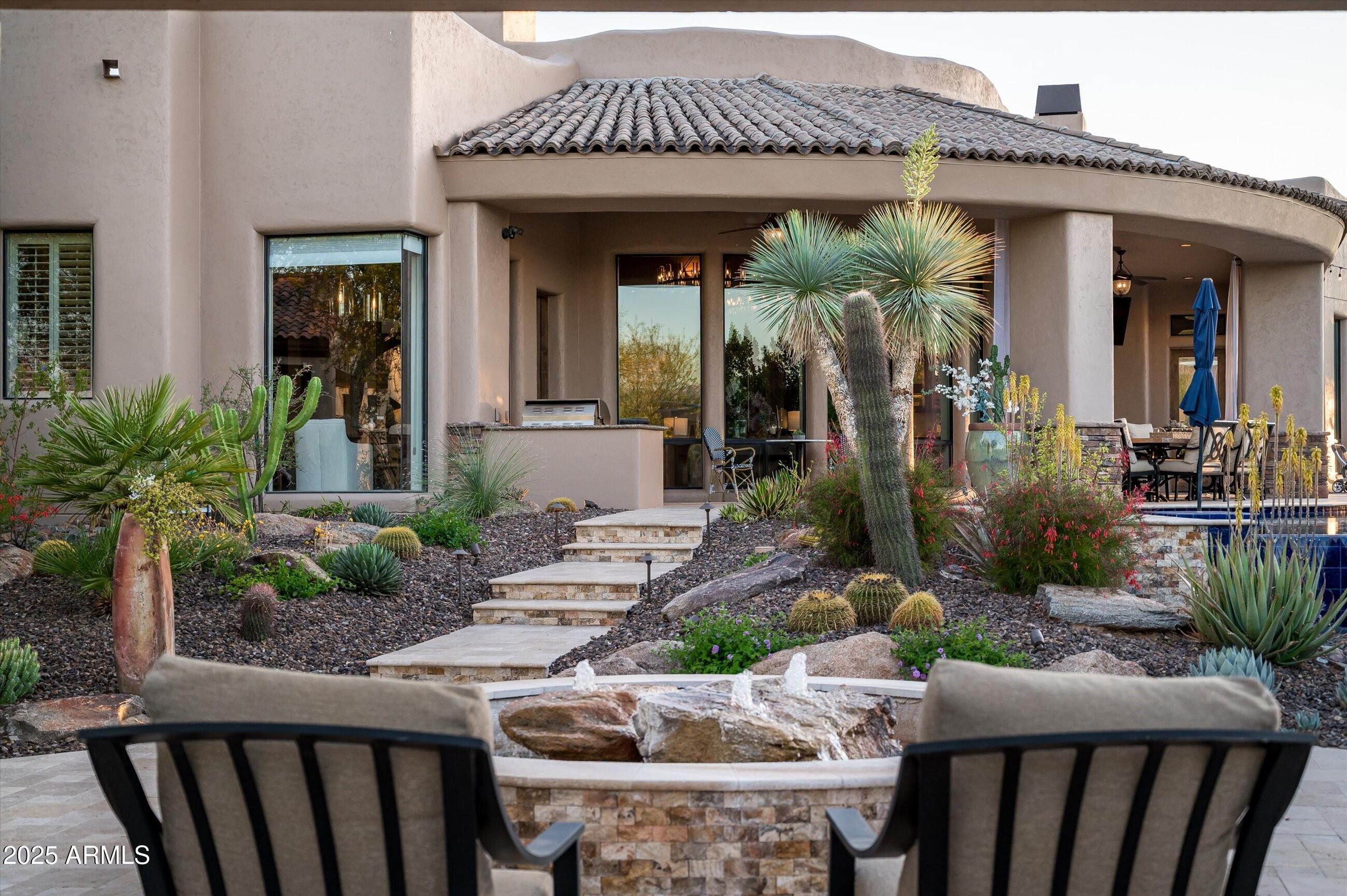 17218 E MORNING VISTA Court