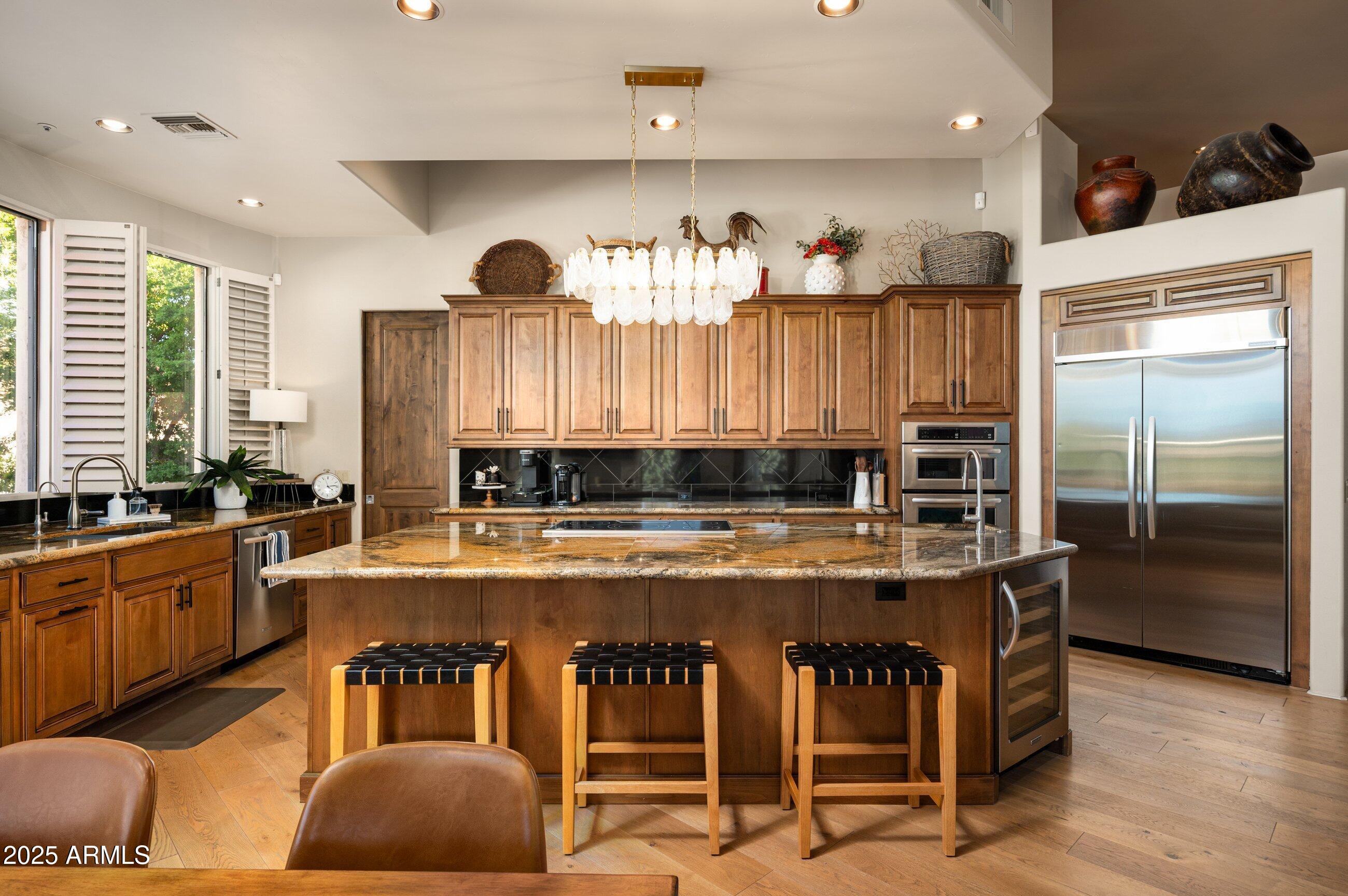 17218 E MORNING VISTA Court