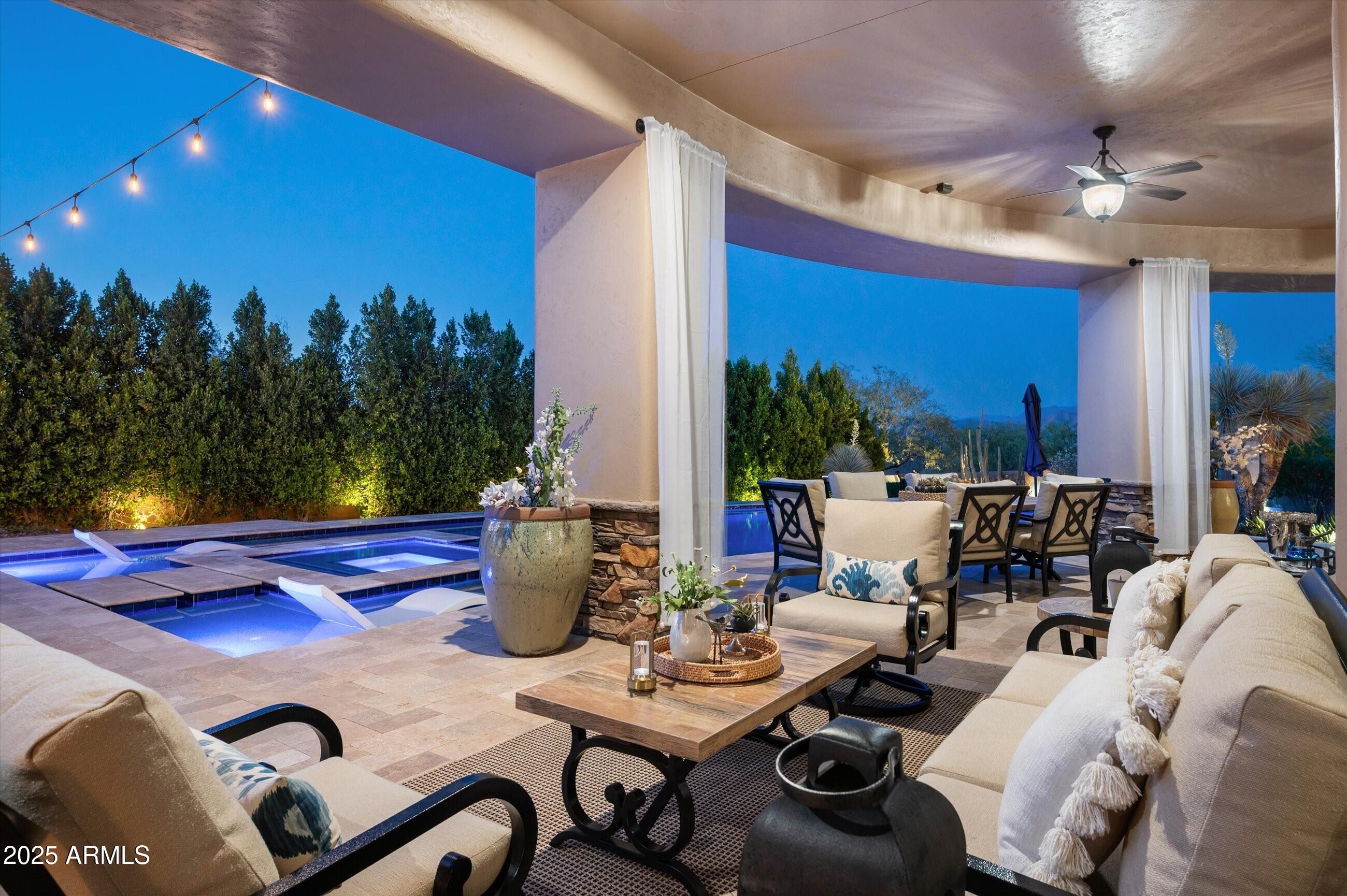 17218 E MORNING VISTA Court