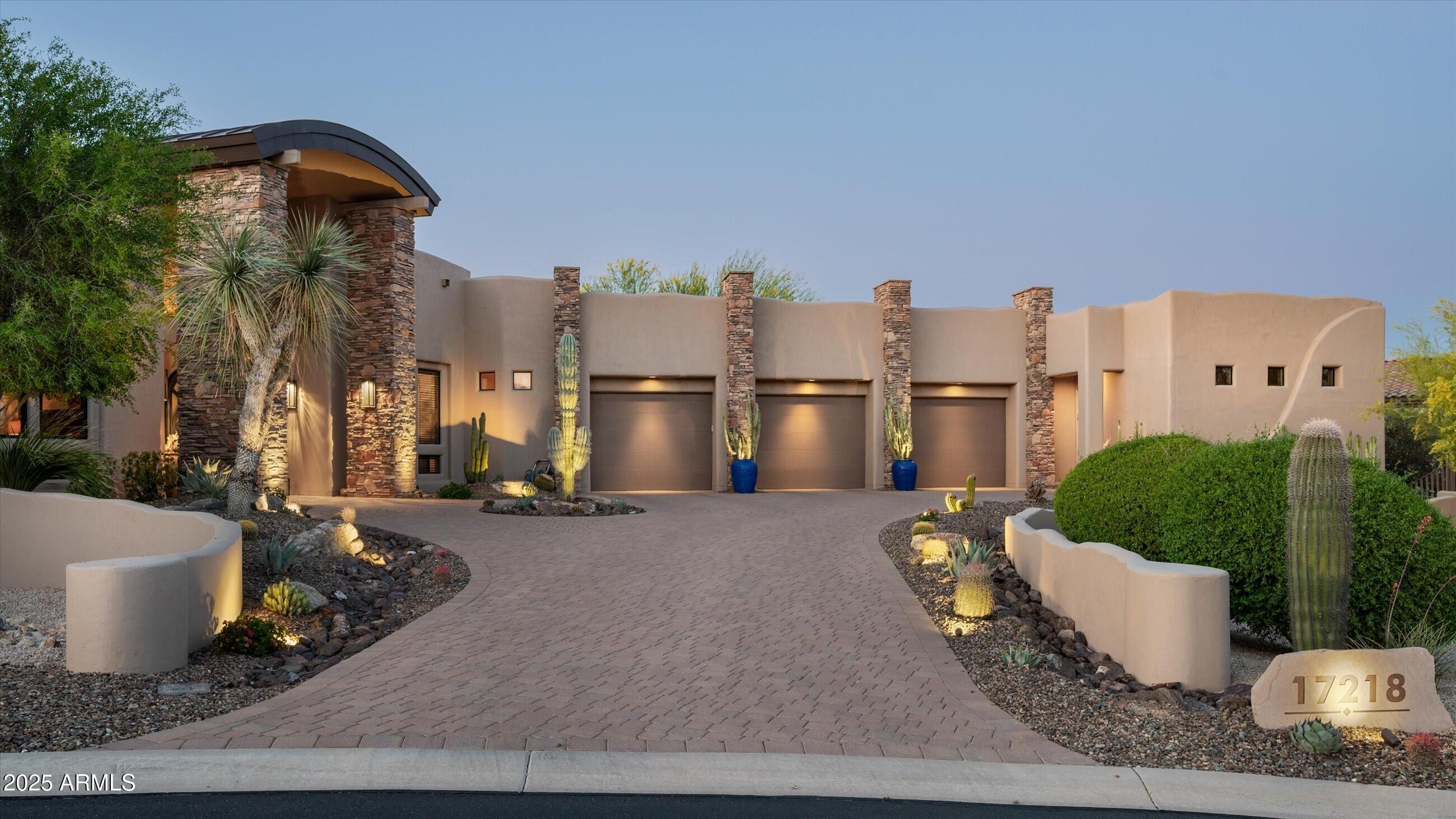 17218 E MORNING VISTA Court