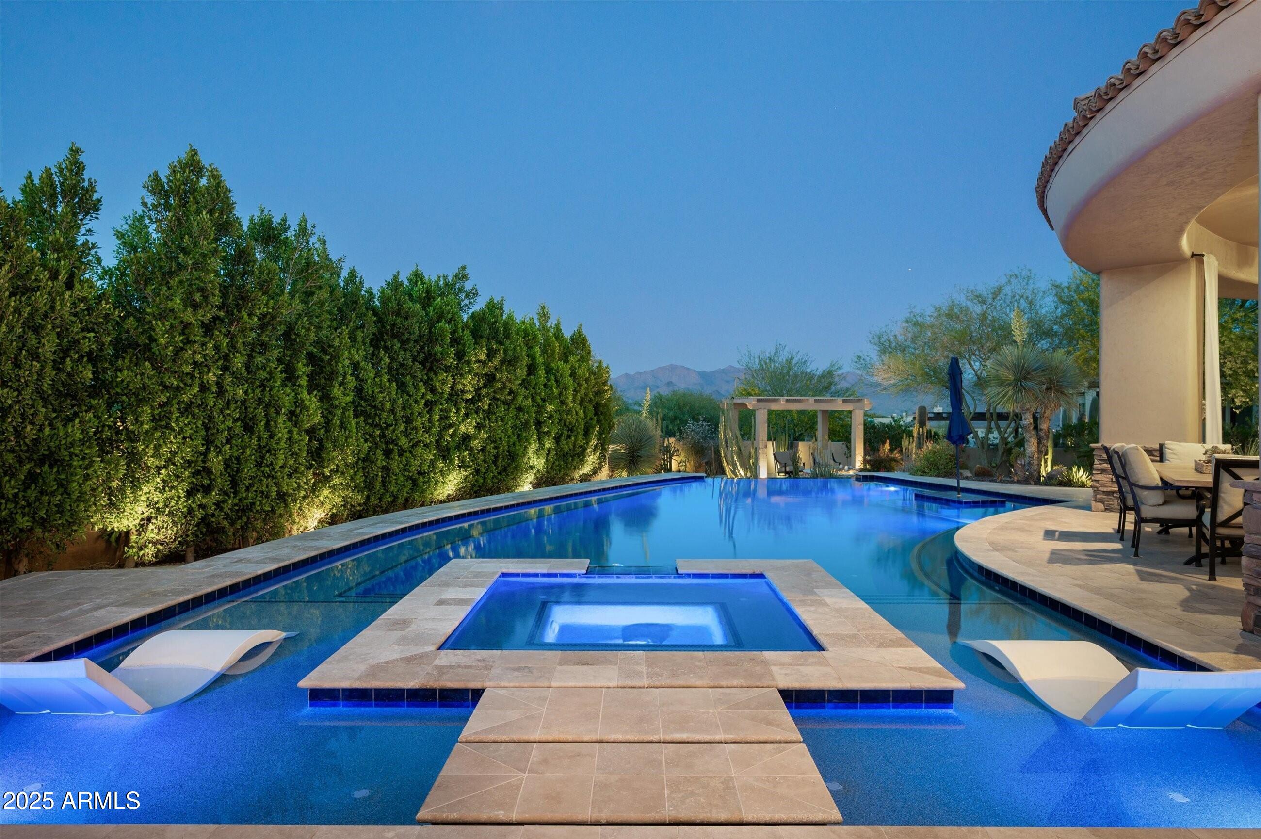 17218 E MORNING VISTA Court