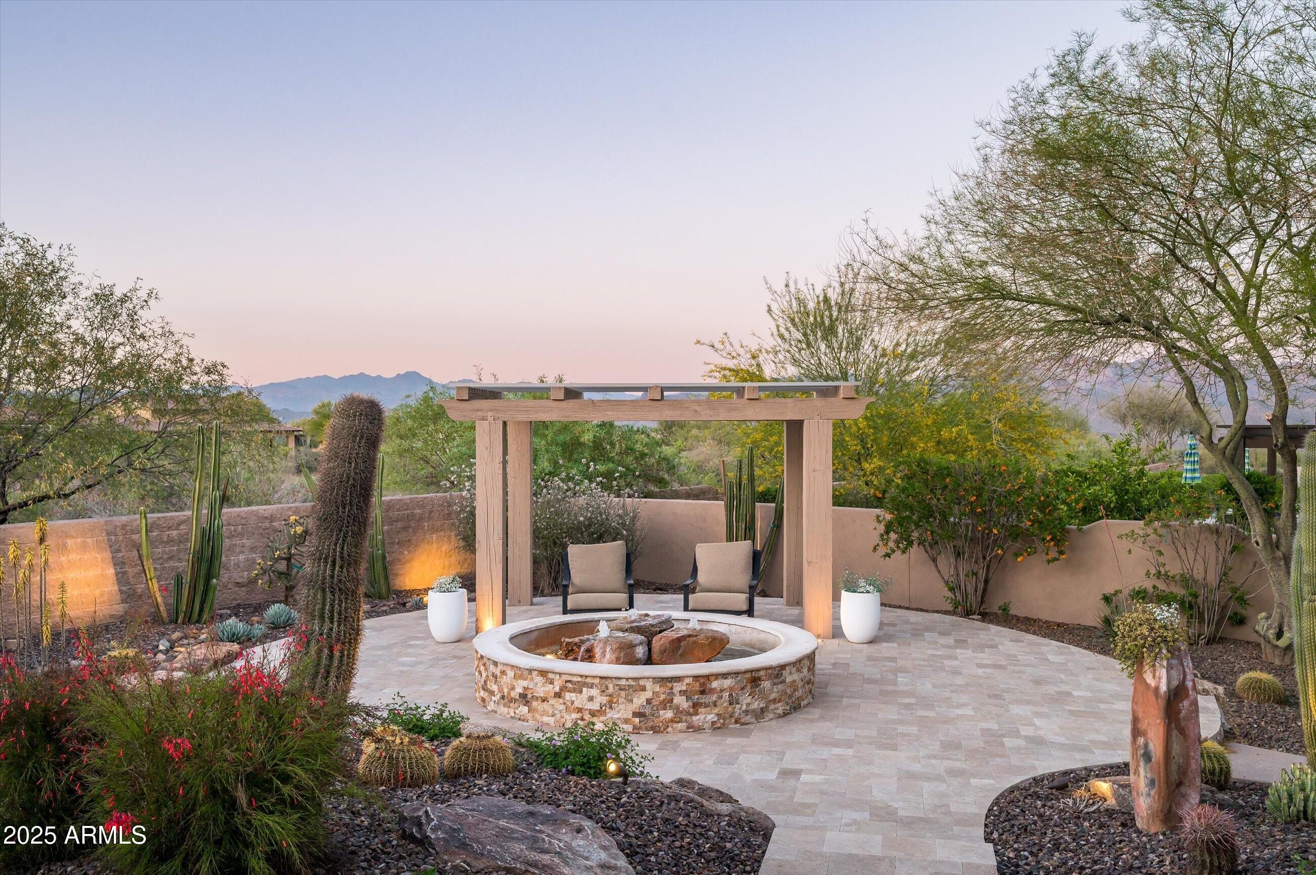 17218 E MORNING VISTA Court