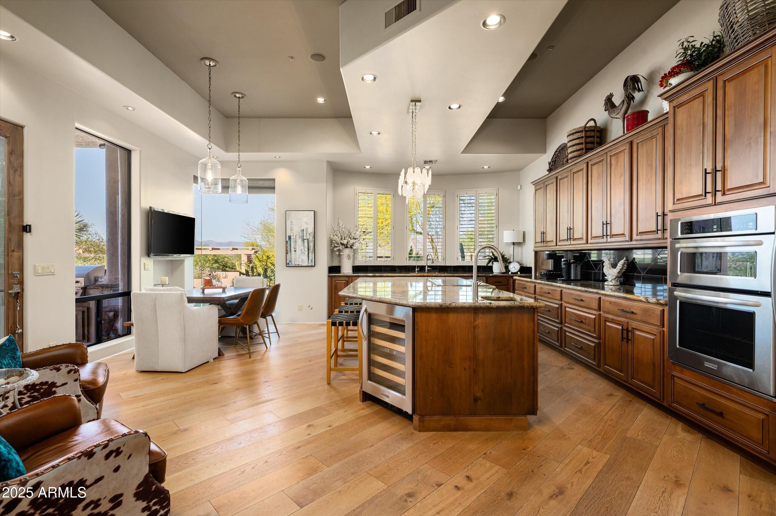 17218 E MORNING VISTA Court