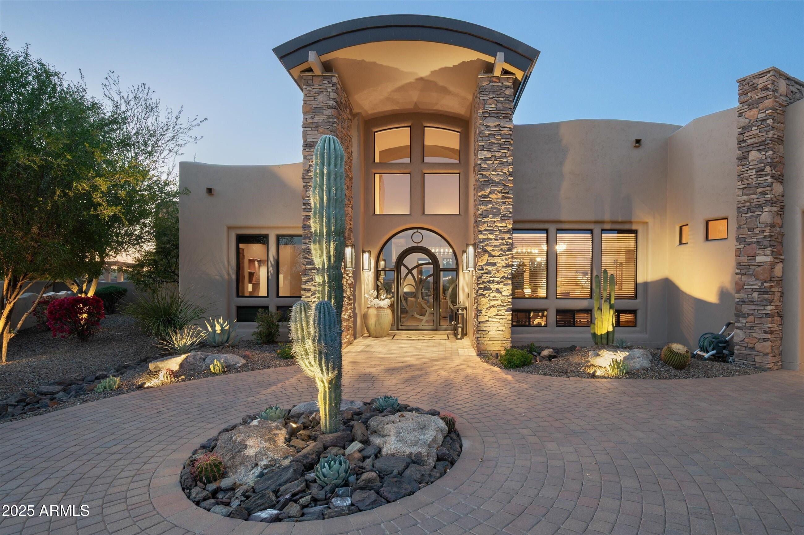 17218 E MORNING VISTA Court