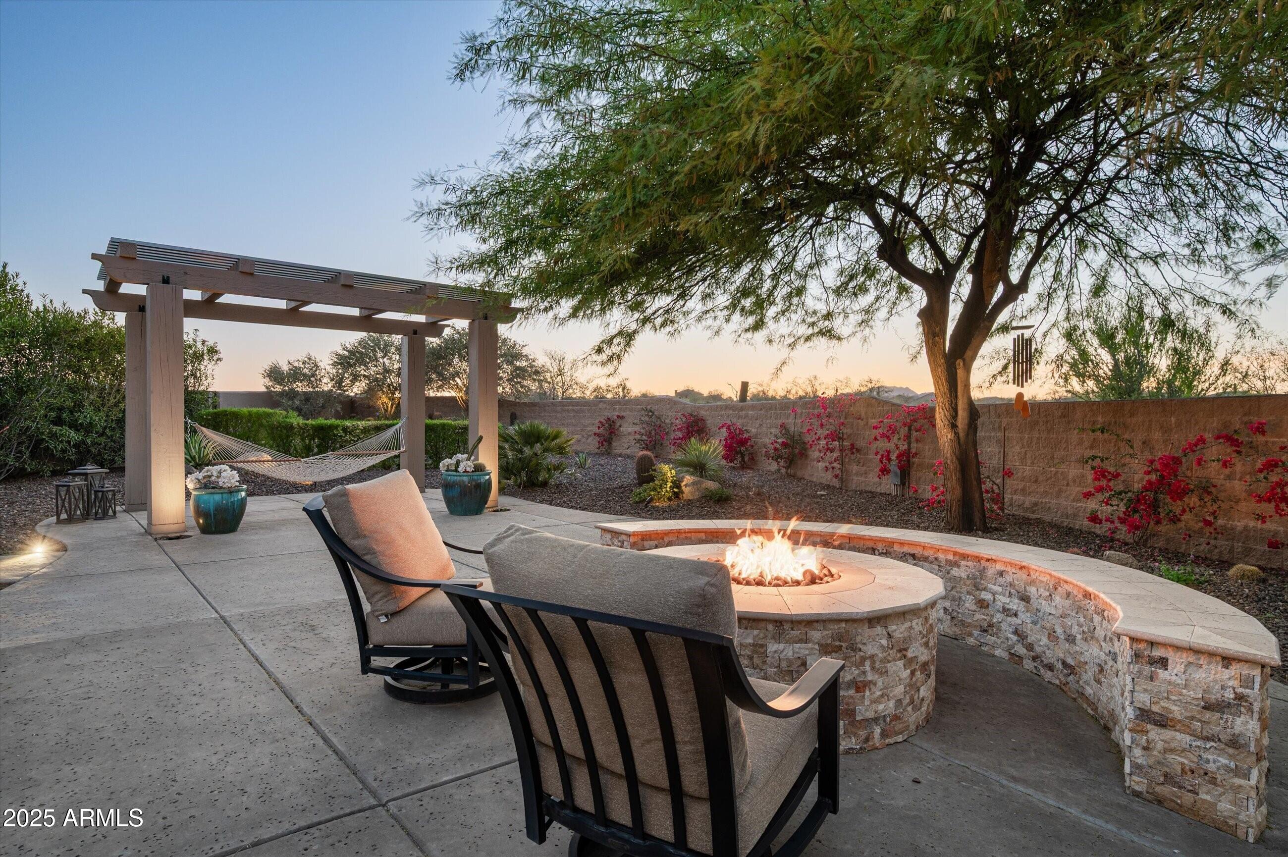 17218 E MORNING VISTA Court