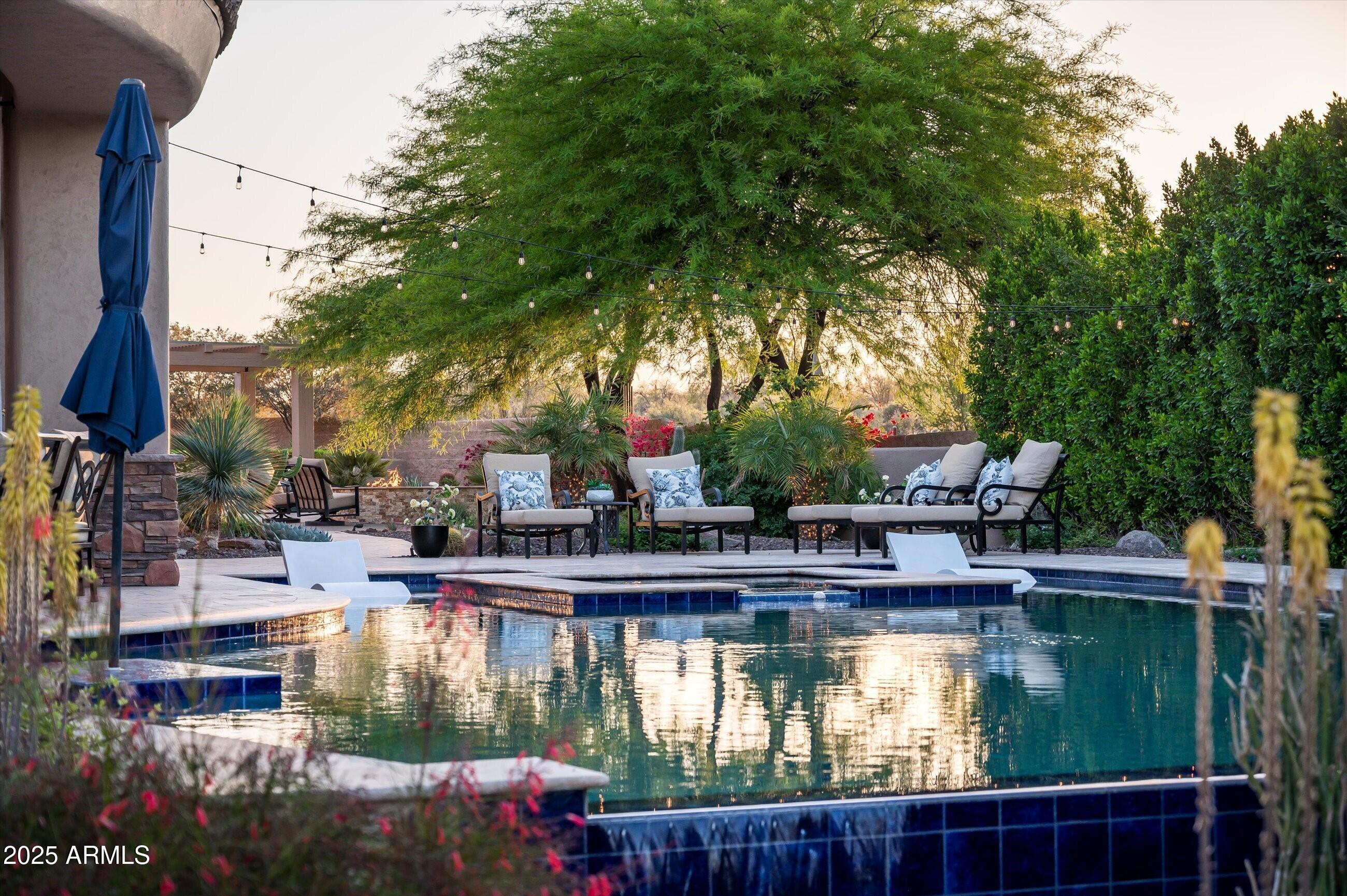 17218 E MORNING VISTA Court