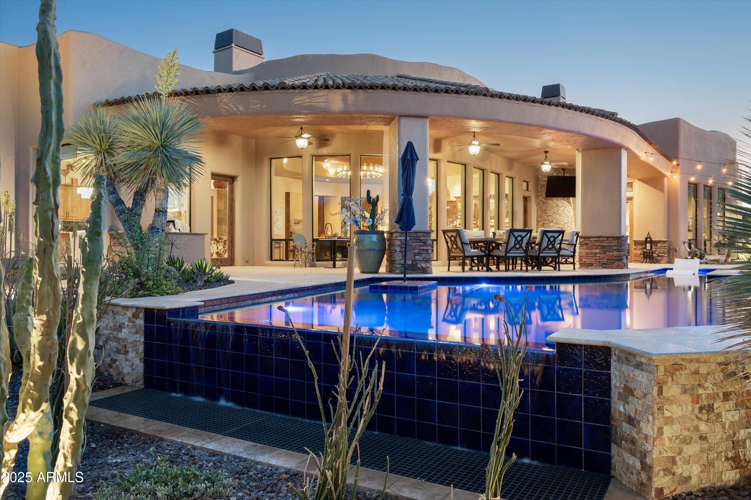 17218 E MORNING VISTA Court