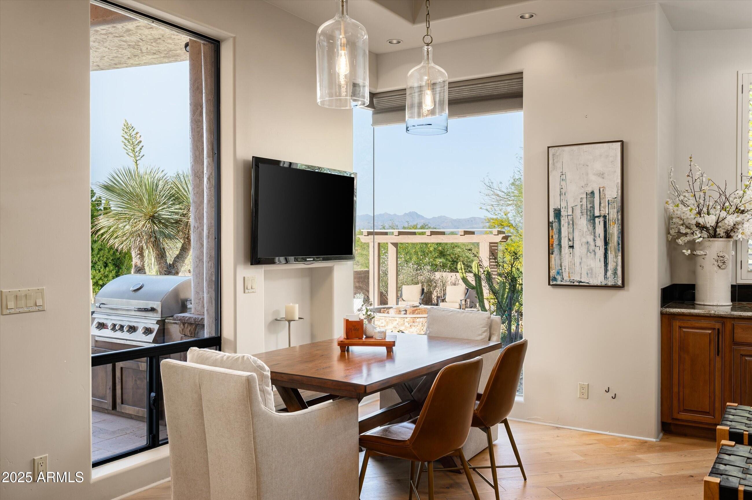 17218 E MORNING VISTA Court