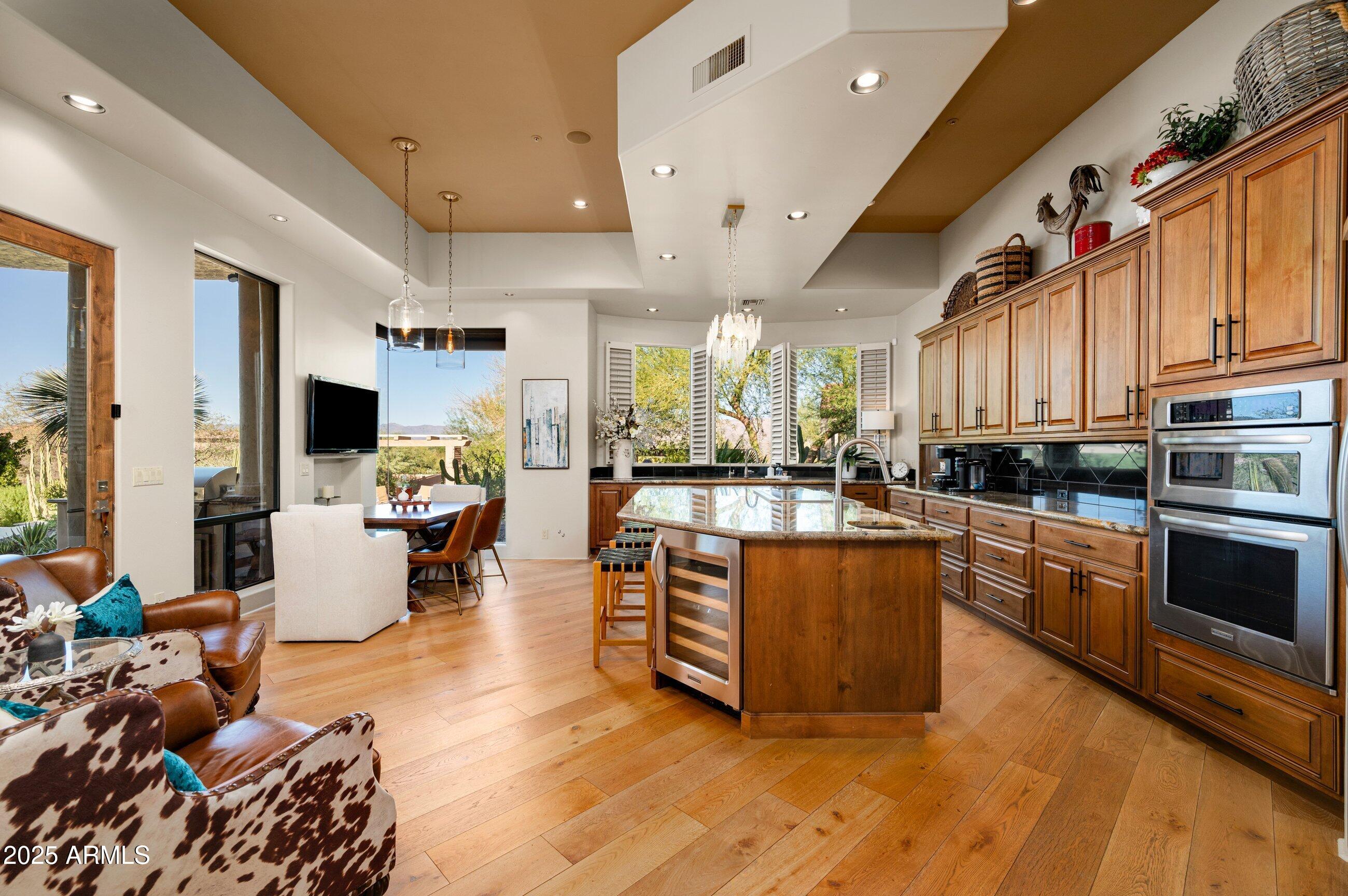 17218 E MORNING VISTA Court