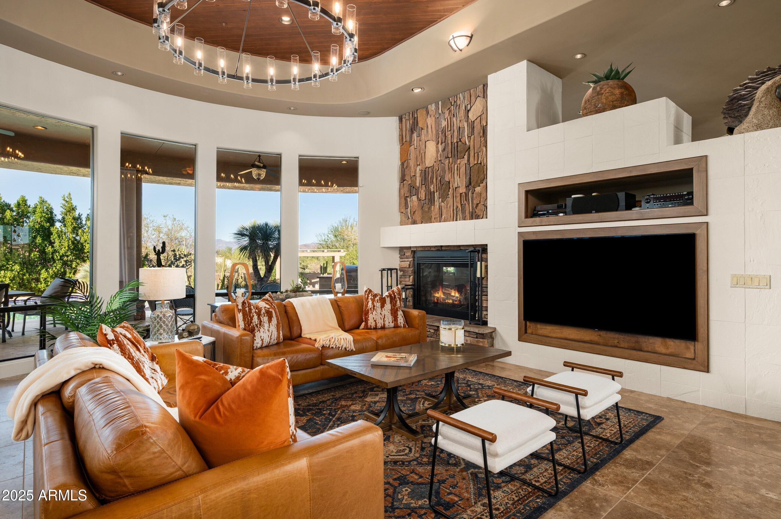 17218 E MORNING VISTA Court