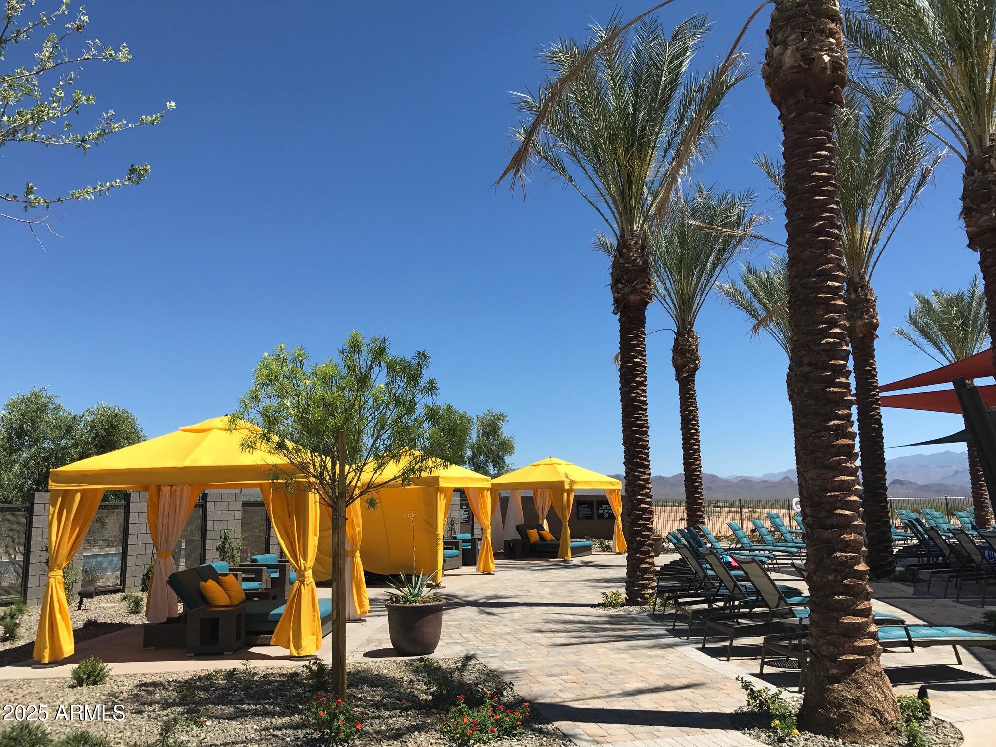 17218 E MORNING VISTA Court