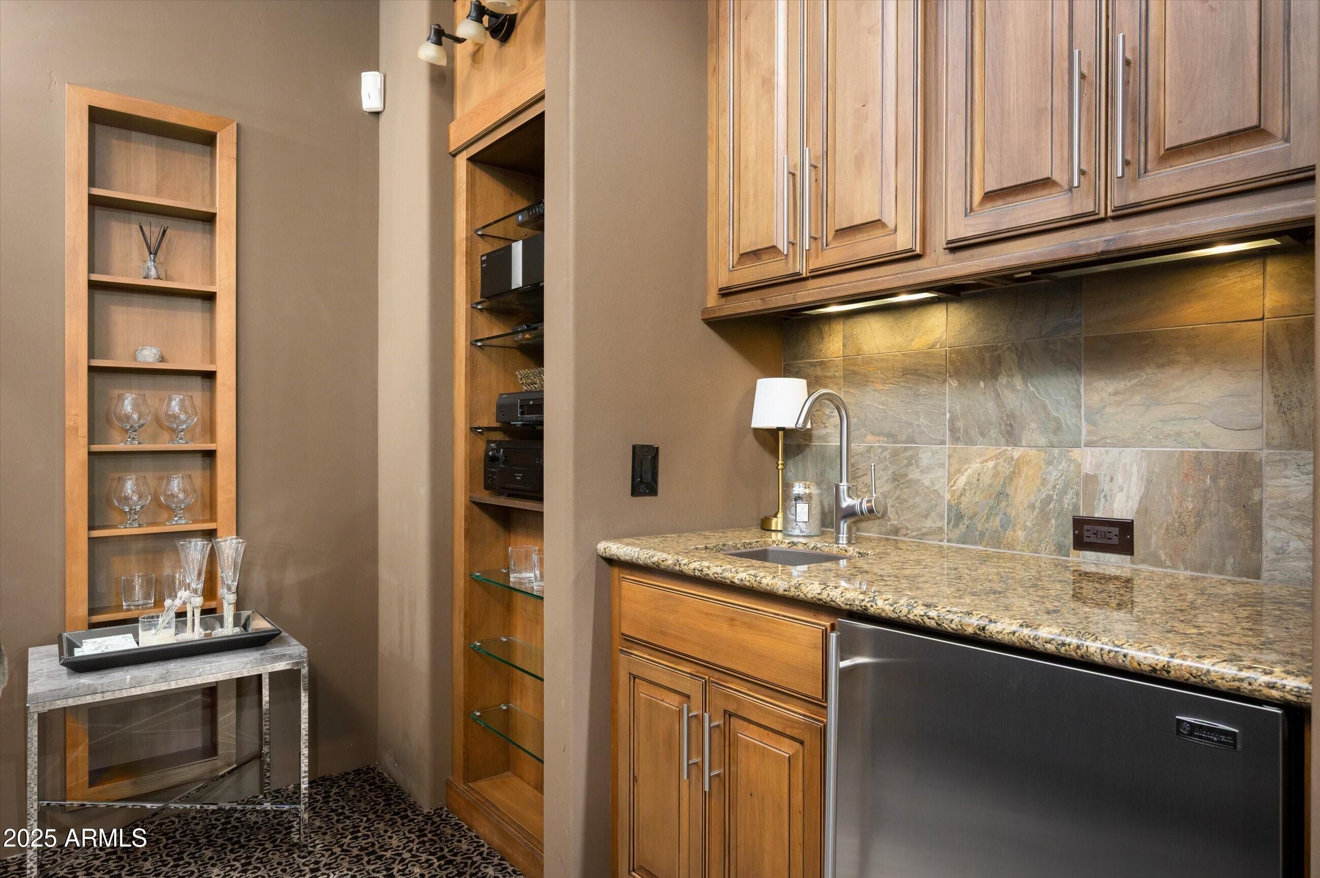 17218 E MORNING VISTA Court
