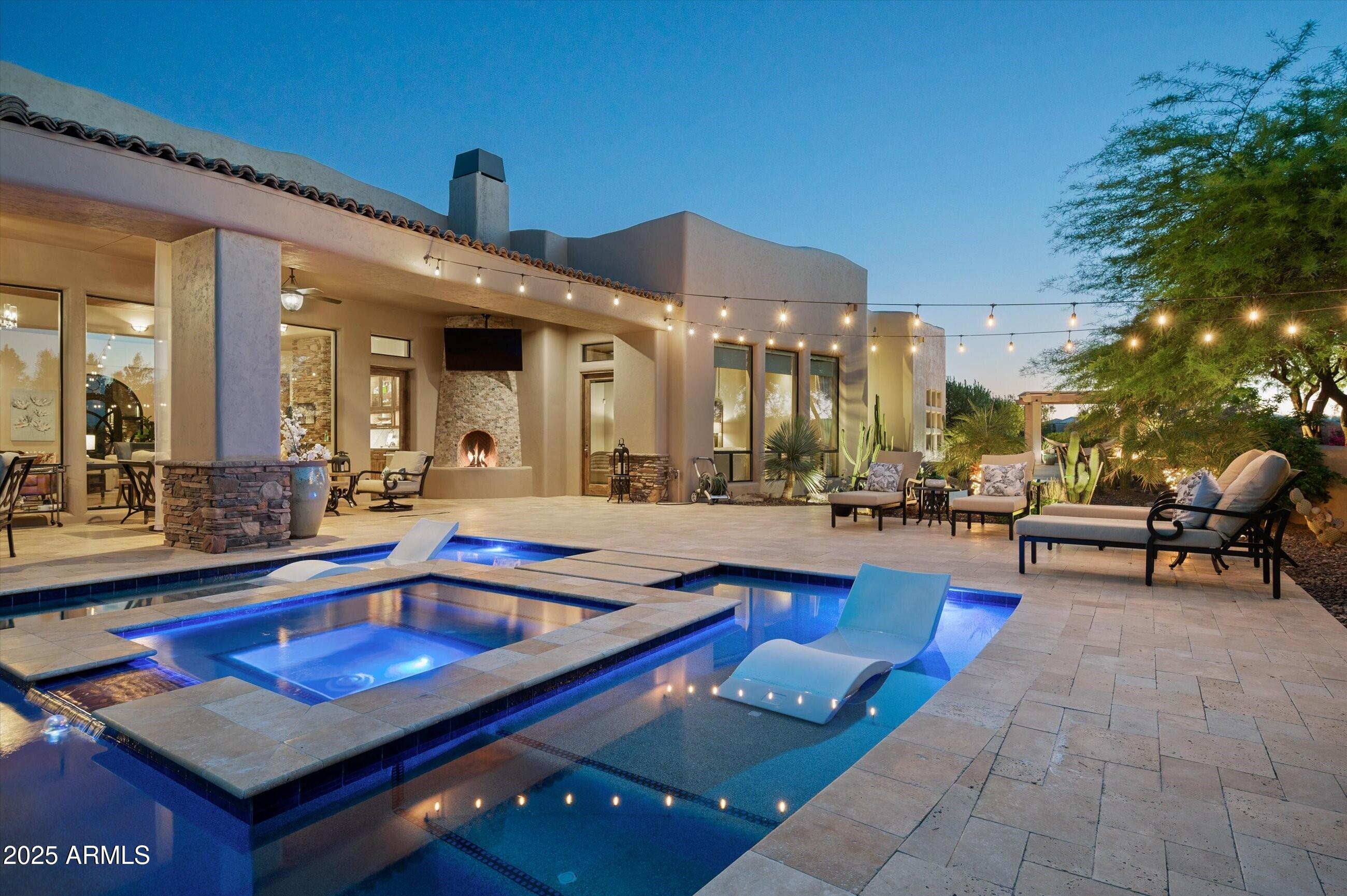 17218 E MORNING VISTA Court