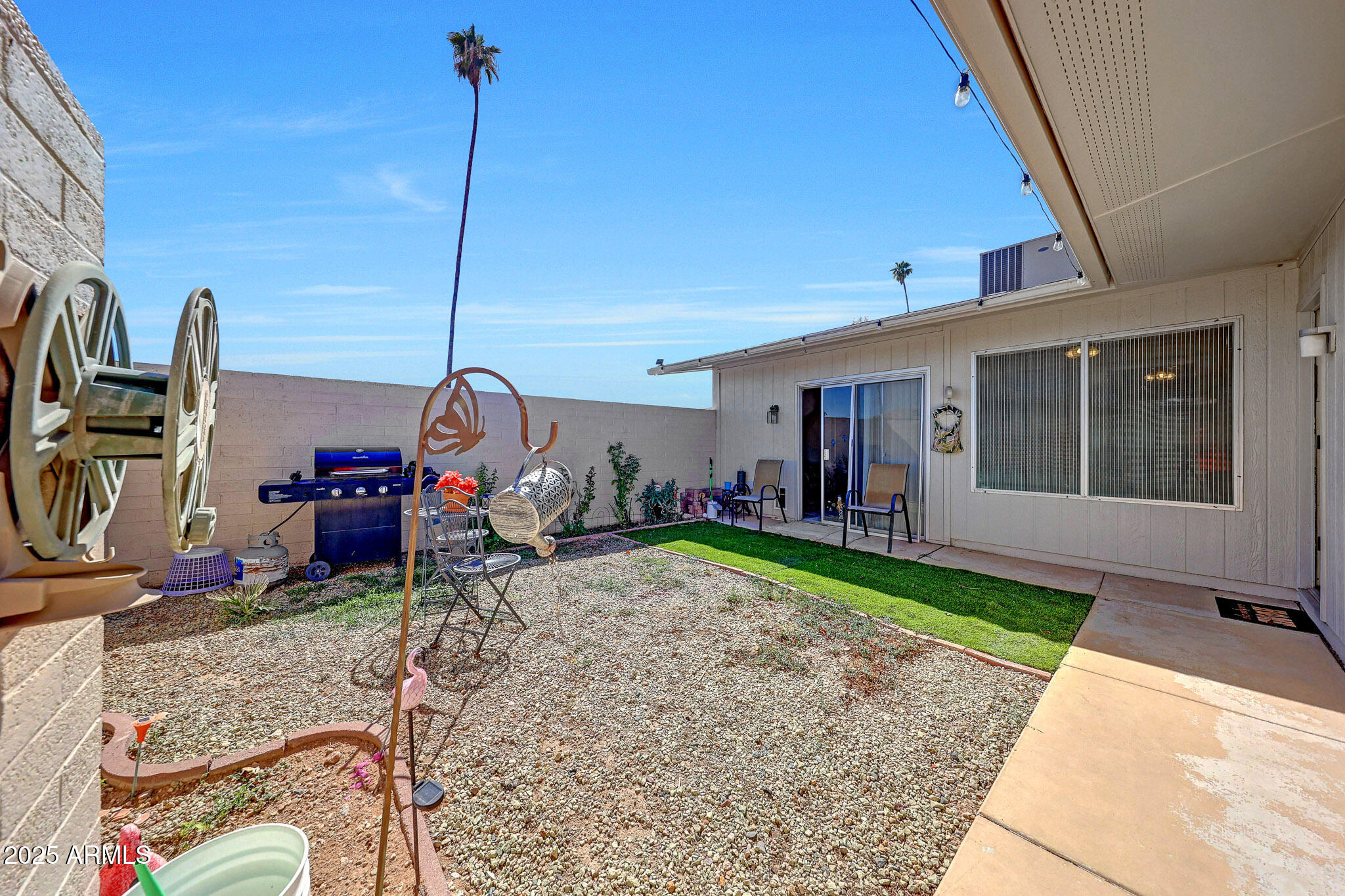 10837 W SANTA FE Drive