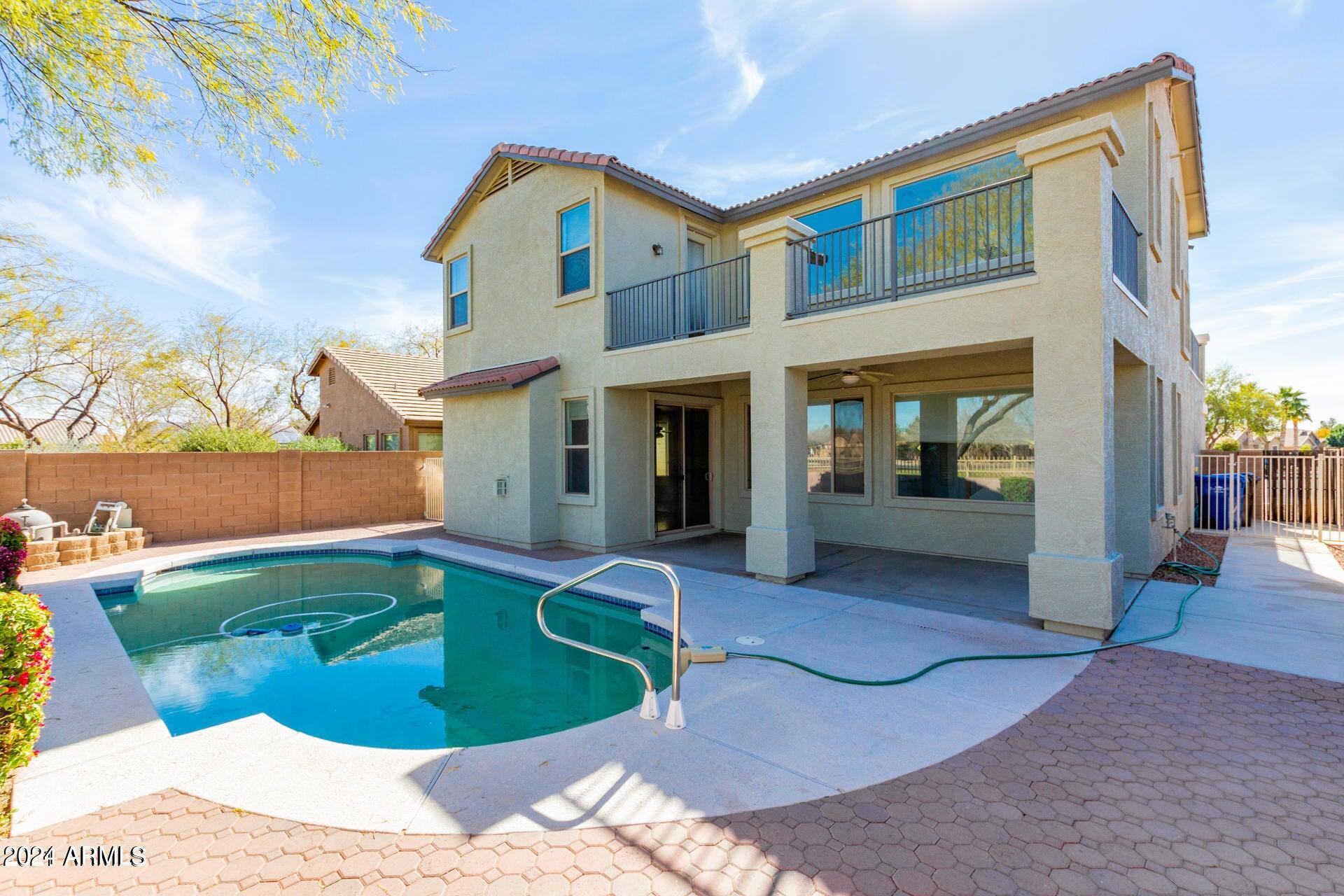 16516 W CARMEN Drive