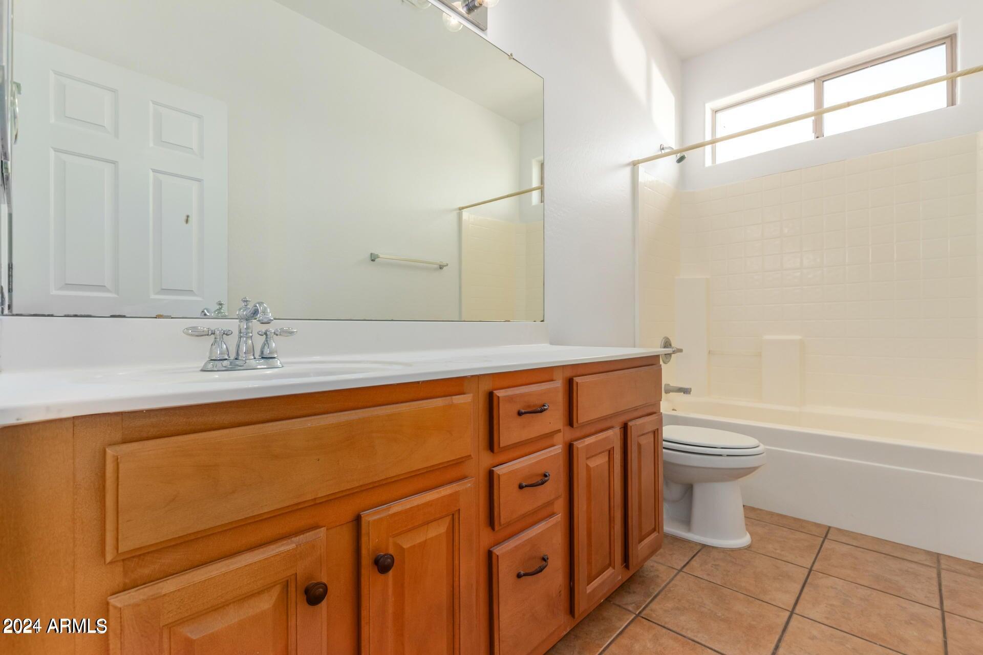 16516 W CARMEN Drive