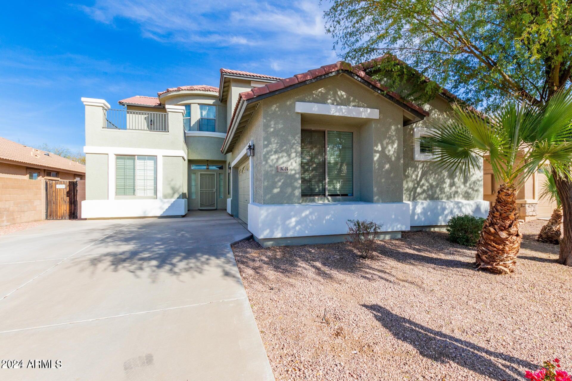 16516 W CARMEN Drive