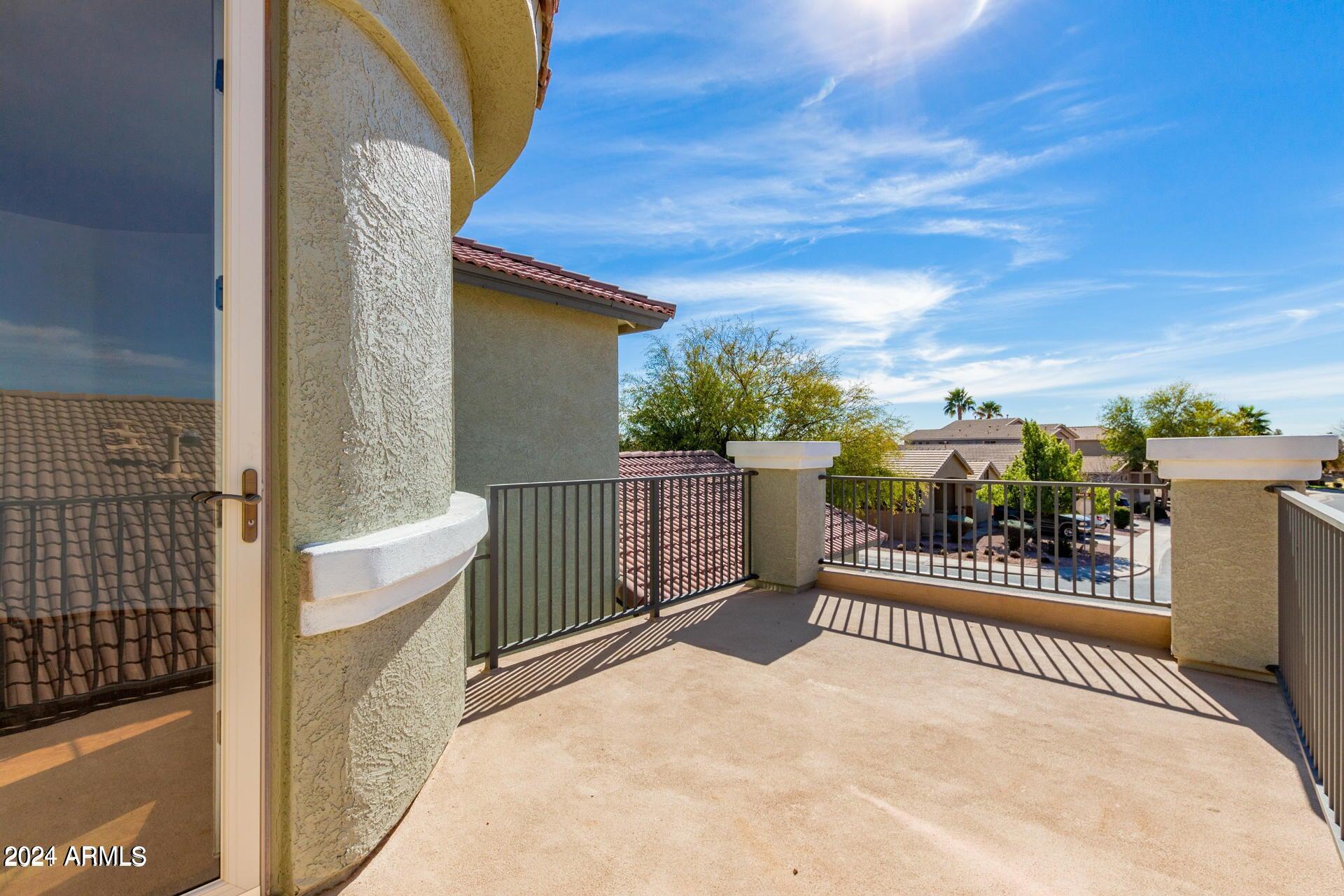 16516 W CARMEN Drive