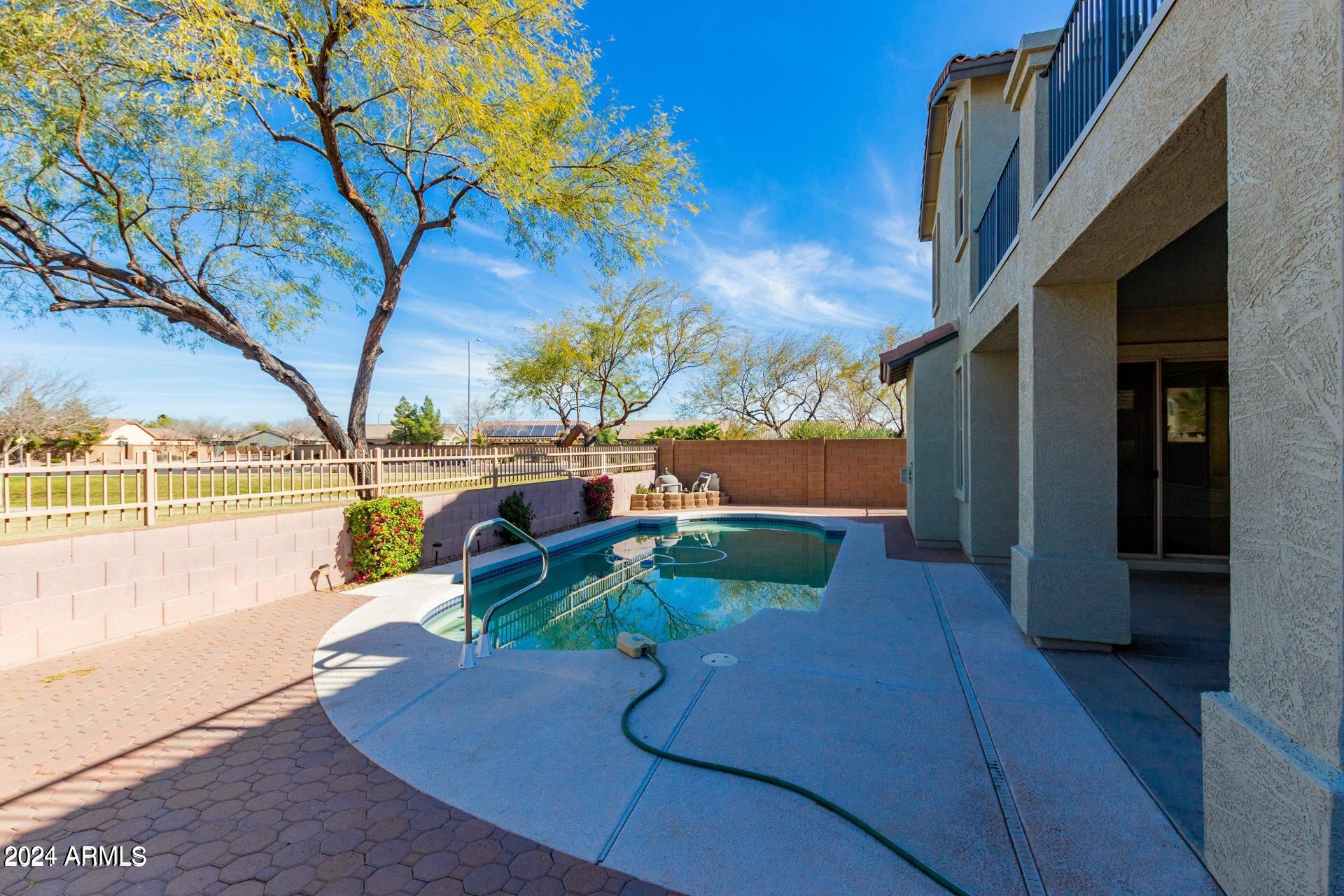 16516 W CARMEN Drive